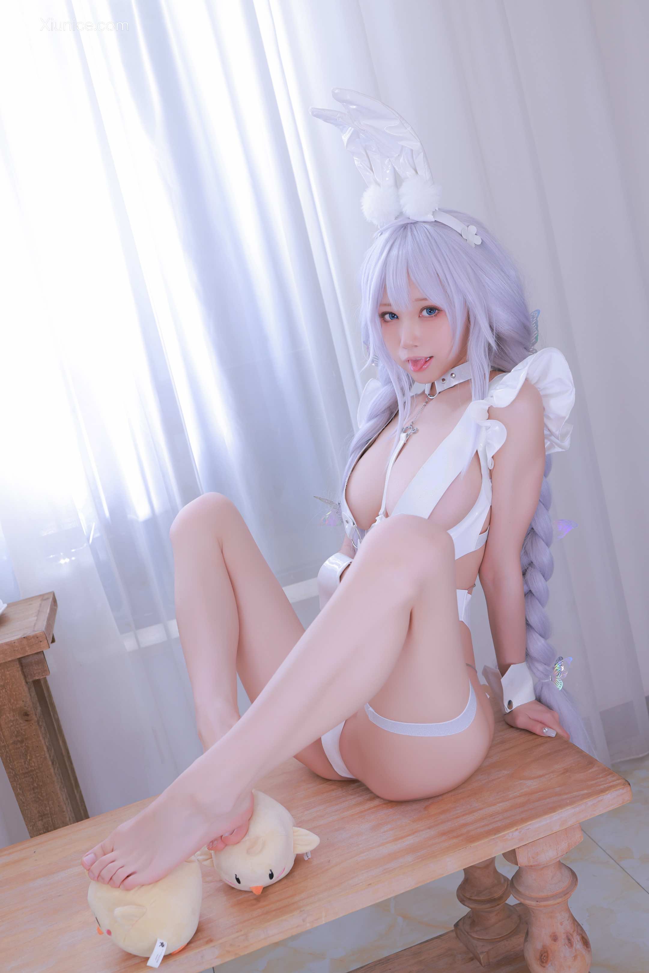 水淼Aqua Xiunice.com Vol.103 63