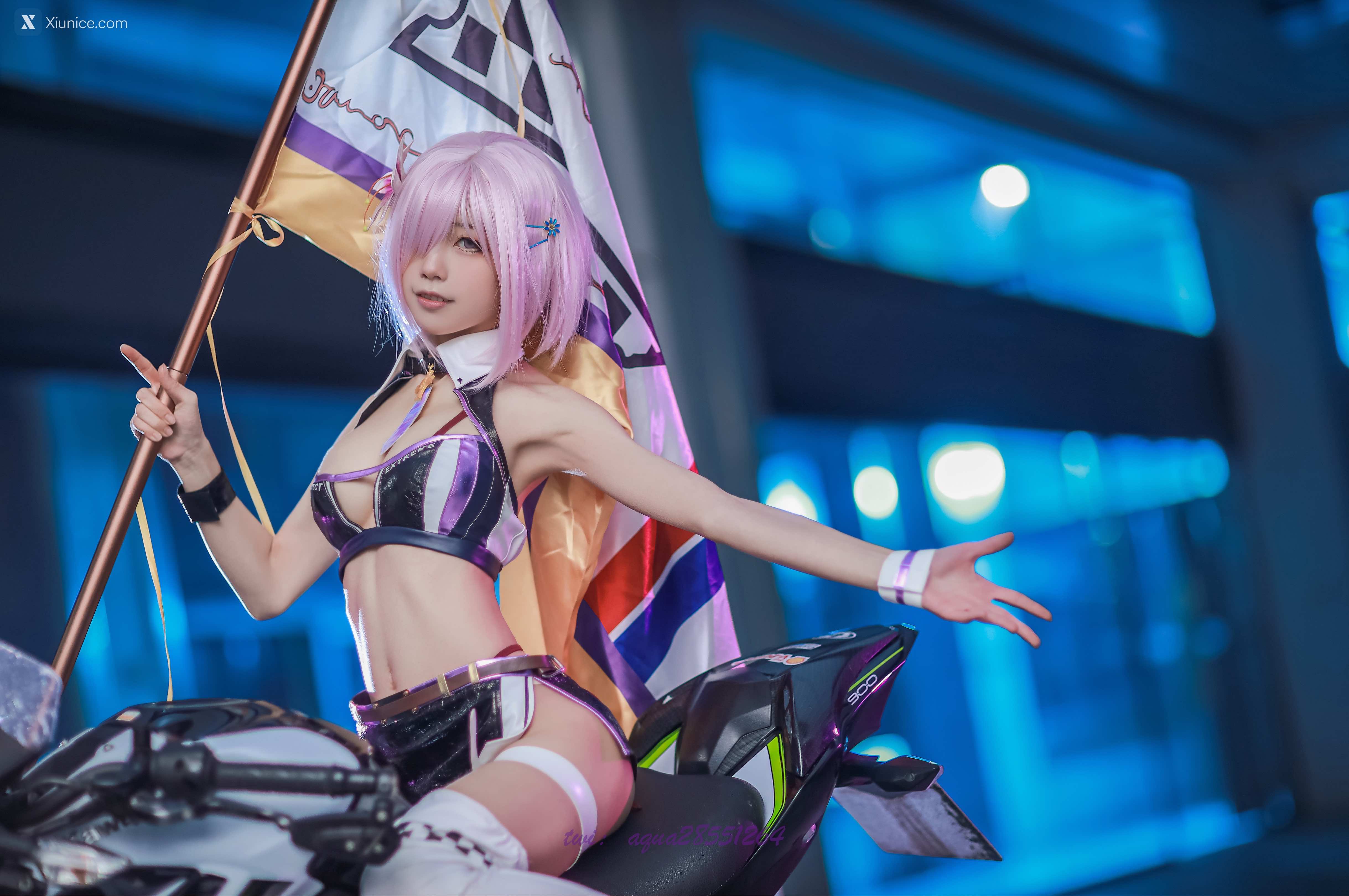 水淼Aqua Xiunice.com Vol.104 27