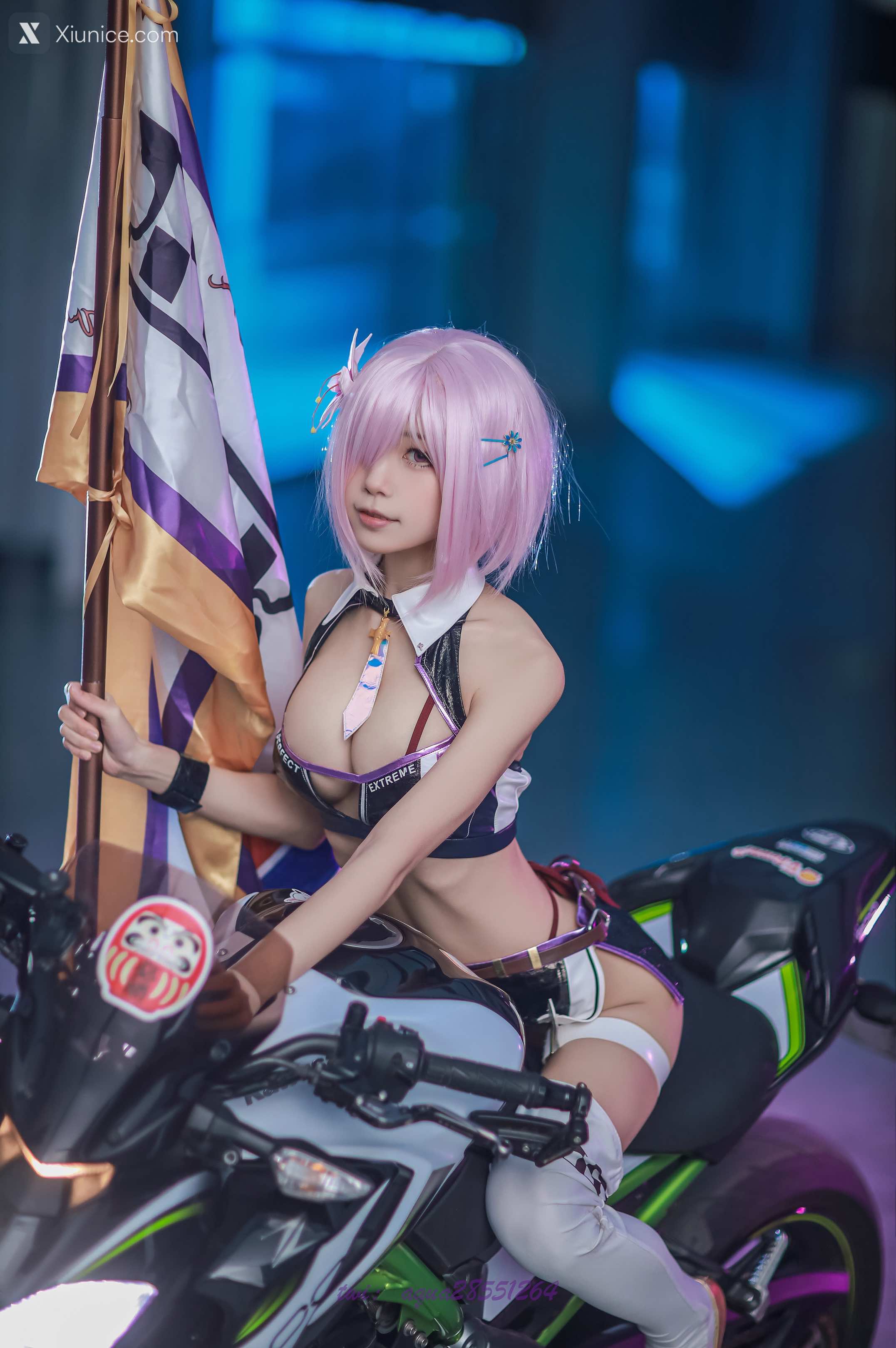 水淼Aqua Xiunice.com Vol.104 28