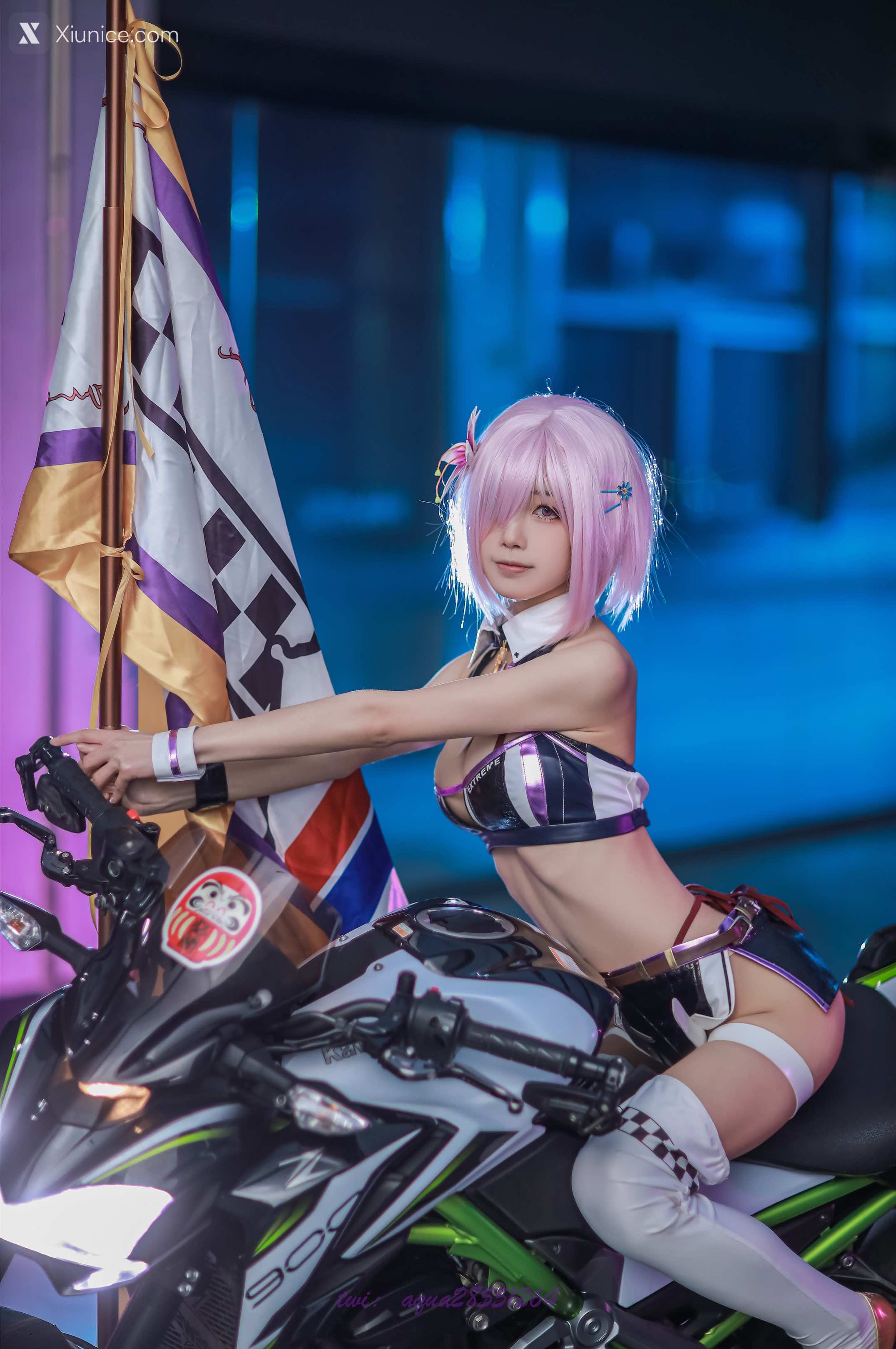水淼Aqua Xiunice.com Vol.104 29