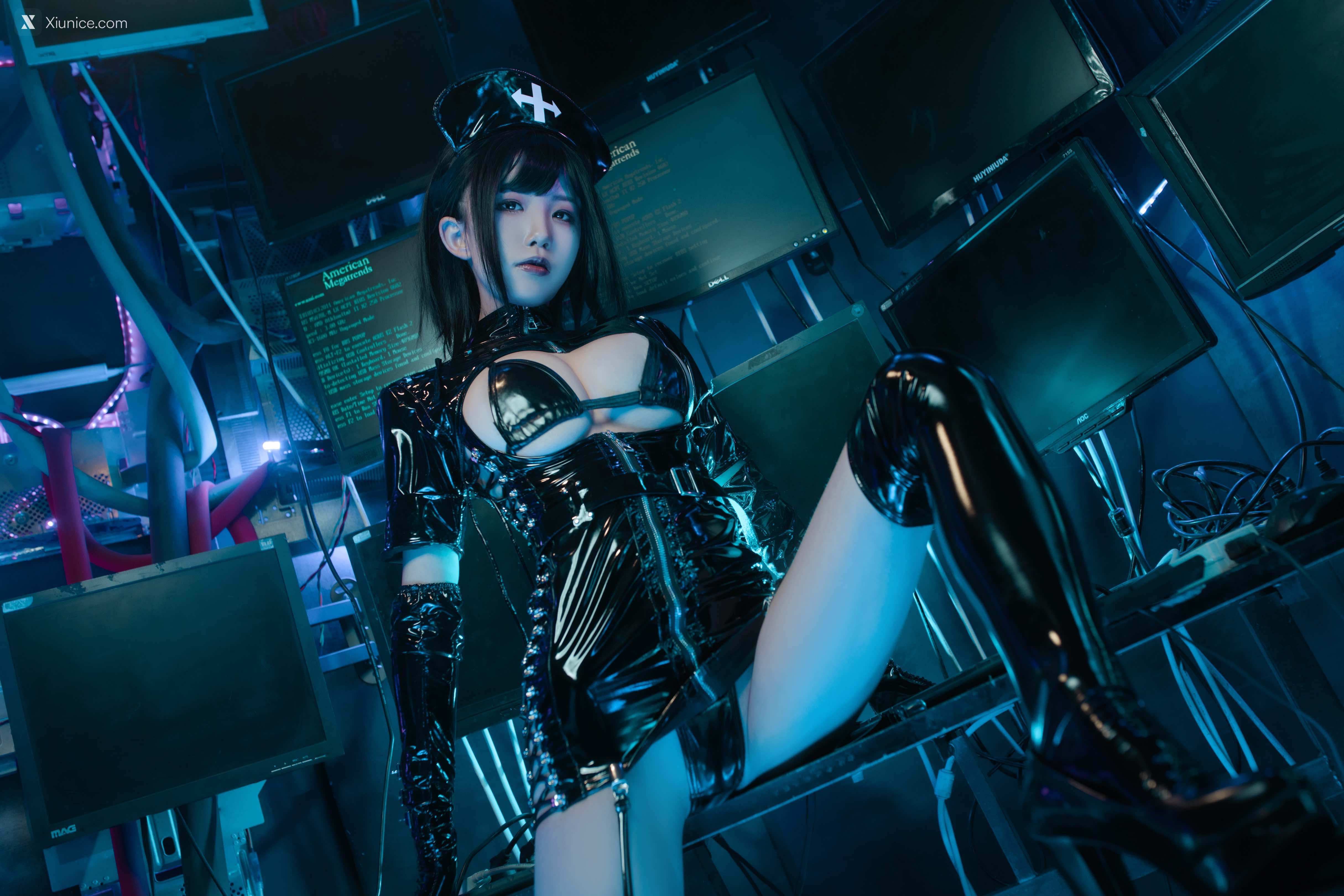 水淼Aqua Xiunice.com Vol.12 18