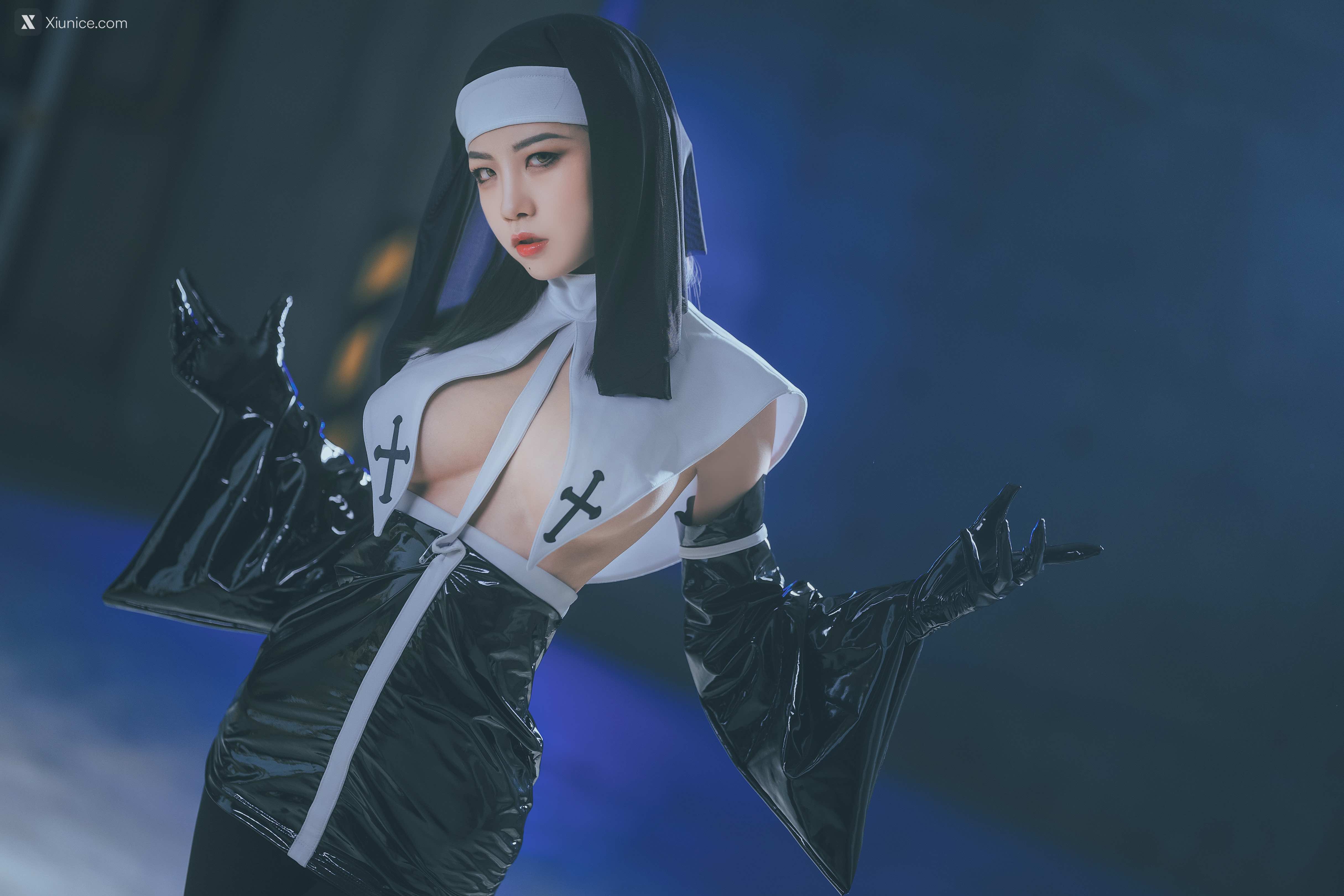 水淼Aqua Xiunice.com Vol.12 2