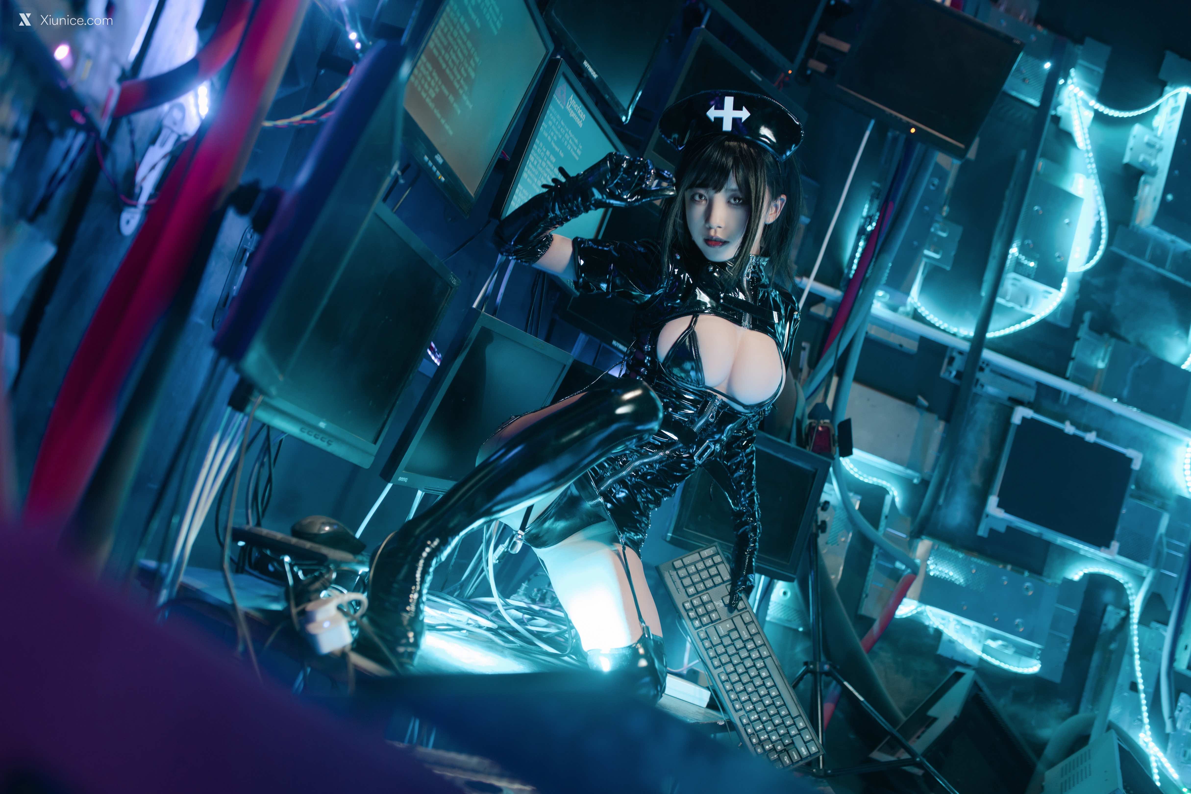 水淼Aqua Xiunice.com Vol.12 20