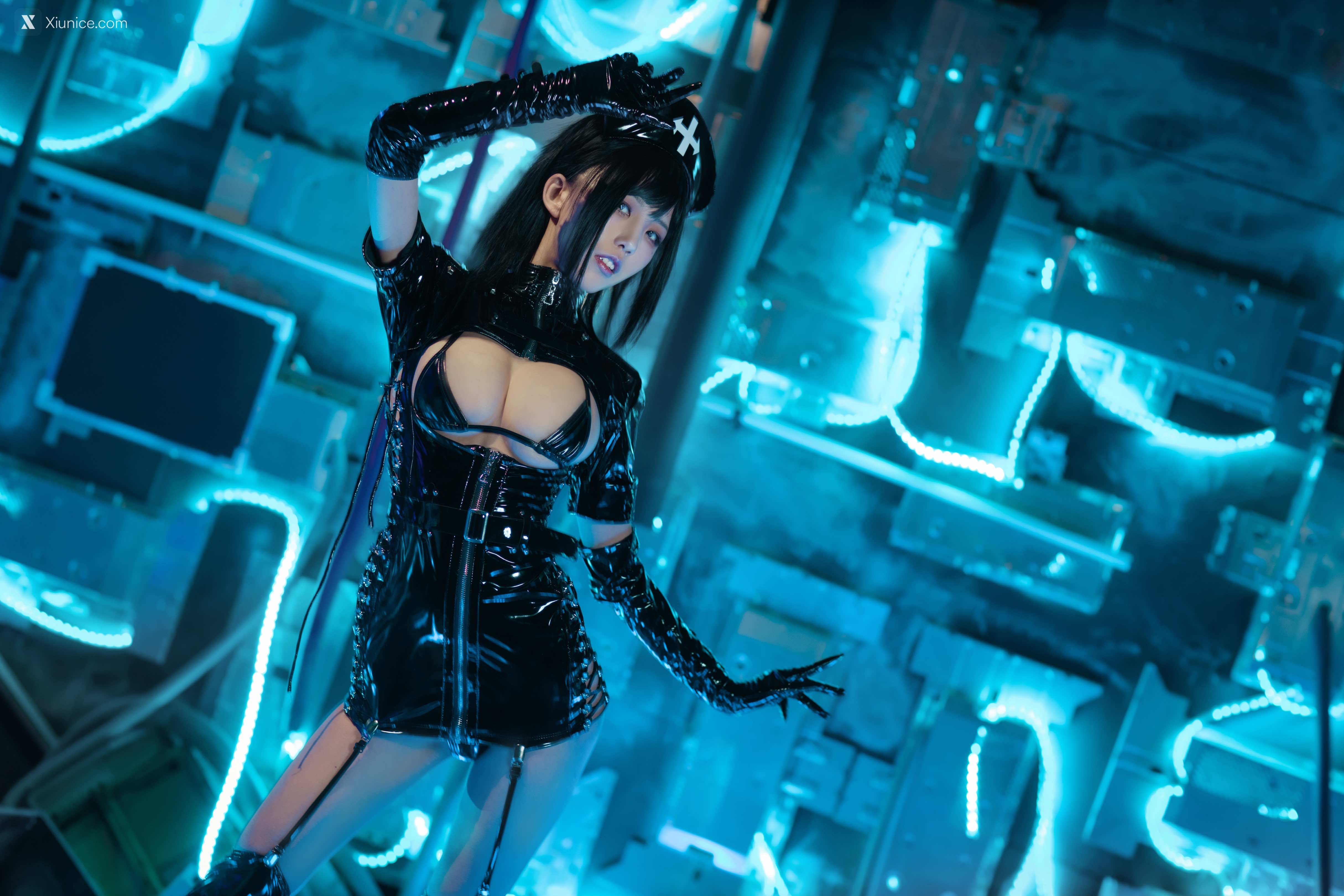 水淼Aqua Xiunice.com Vol.12 22