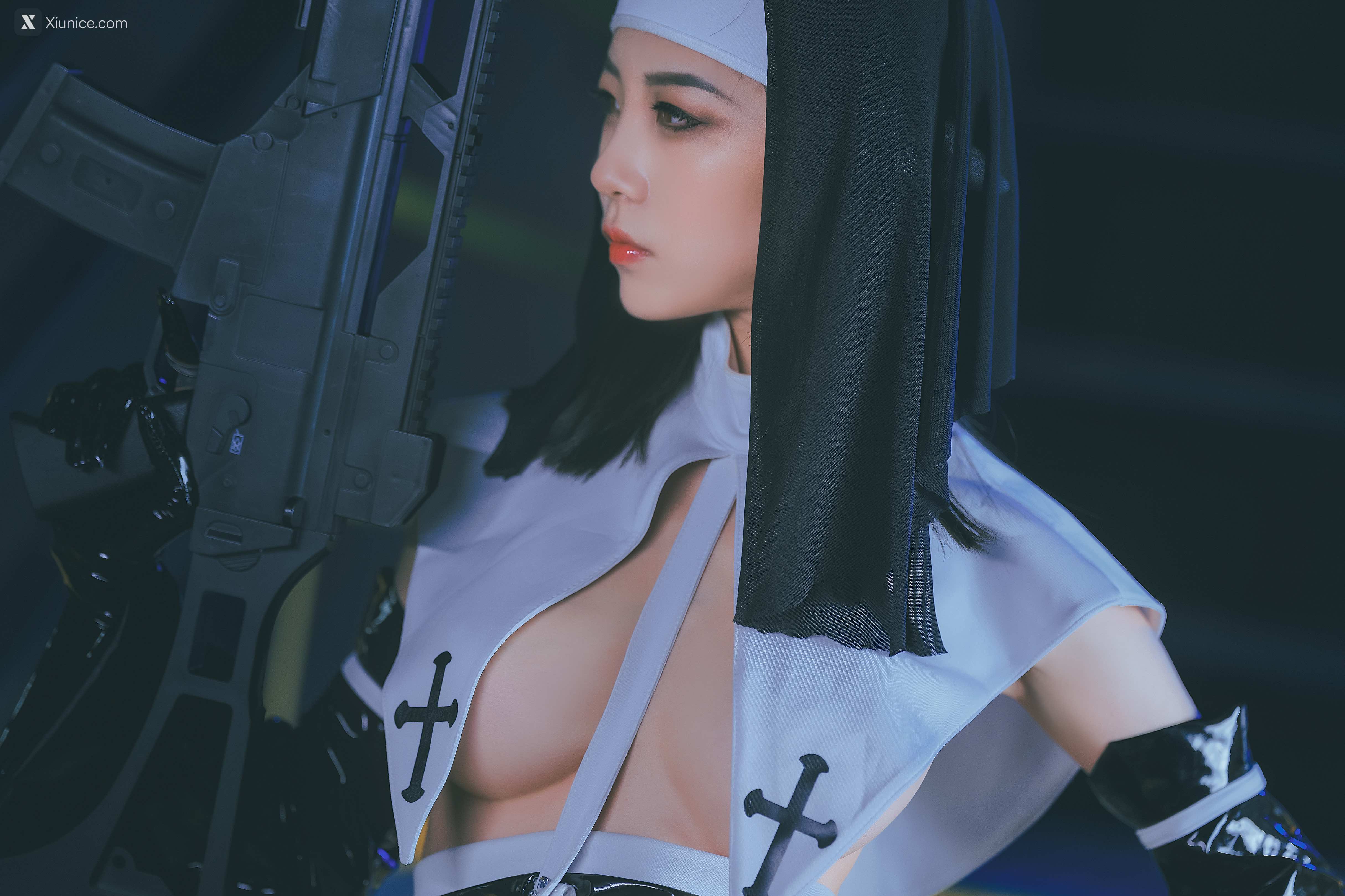 水淼Aqua Xiunice.com Vol.12 23