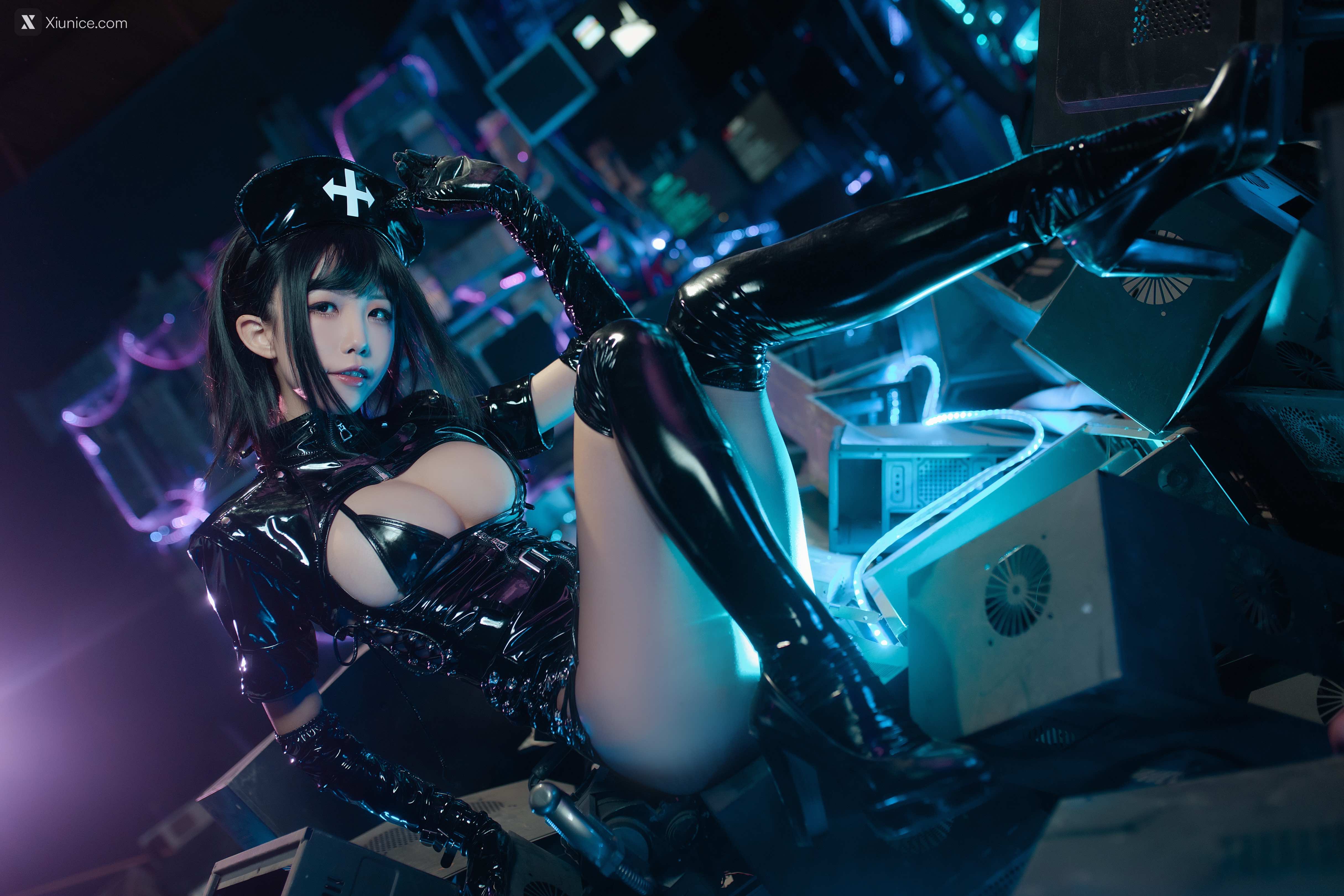 水淼Aqua Xiunice.com Vol.12 28