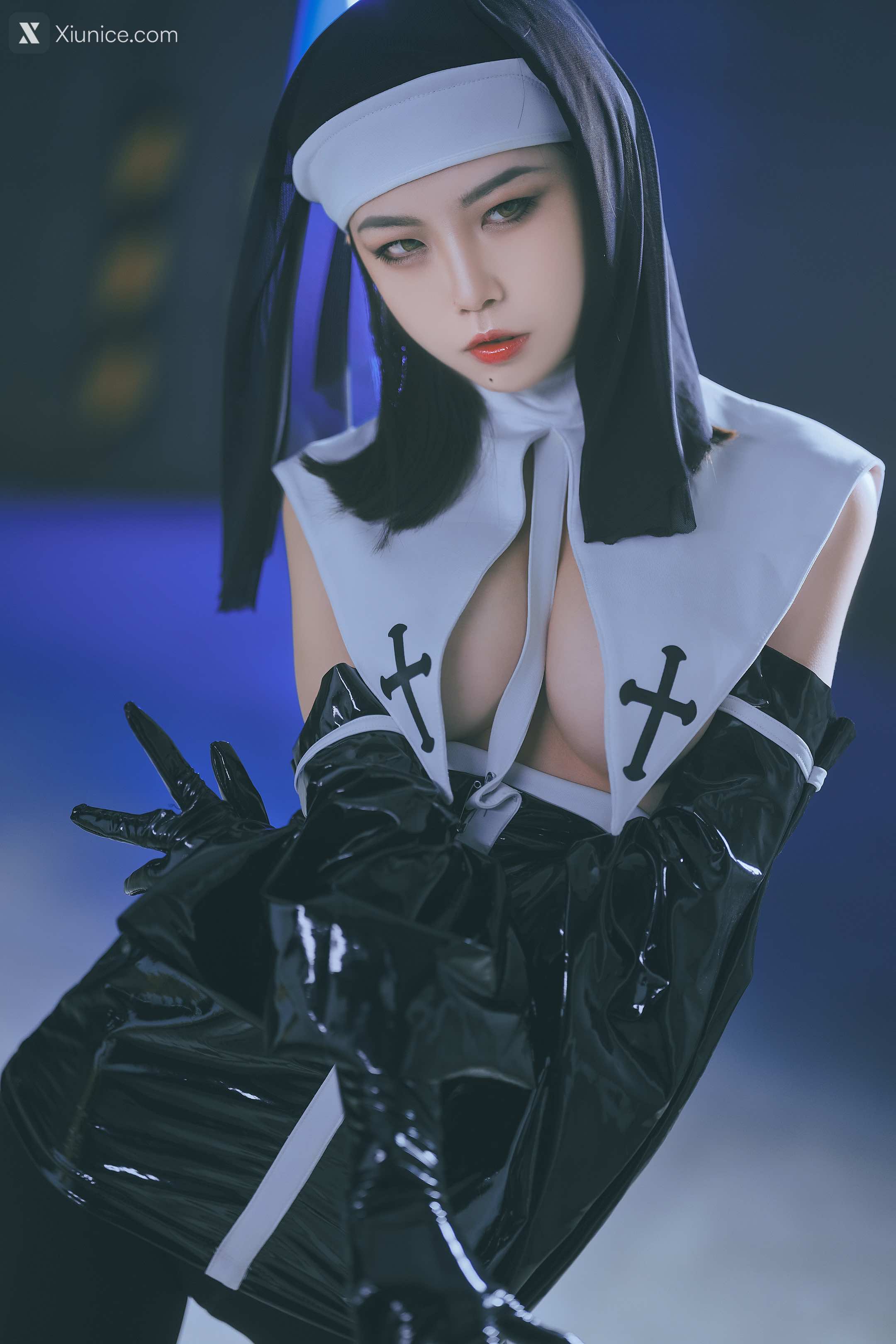 水淼Aqua Xiunice.com Vol.12 3
