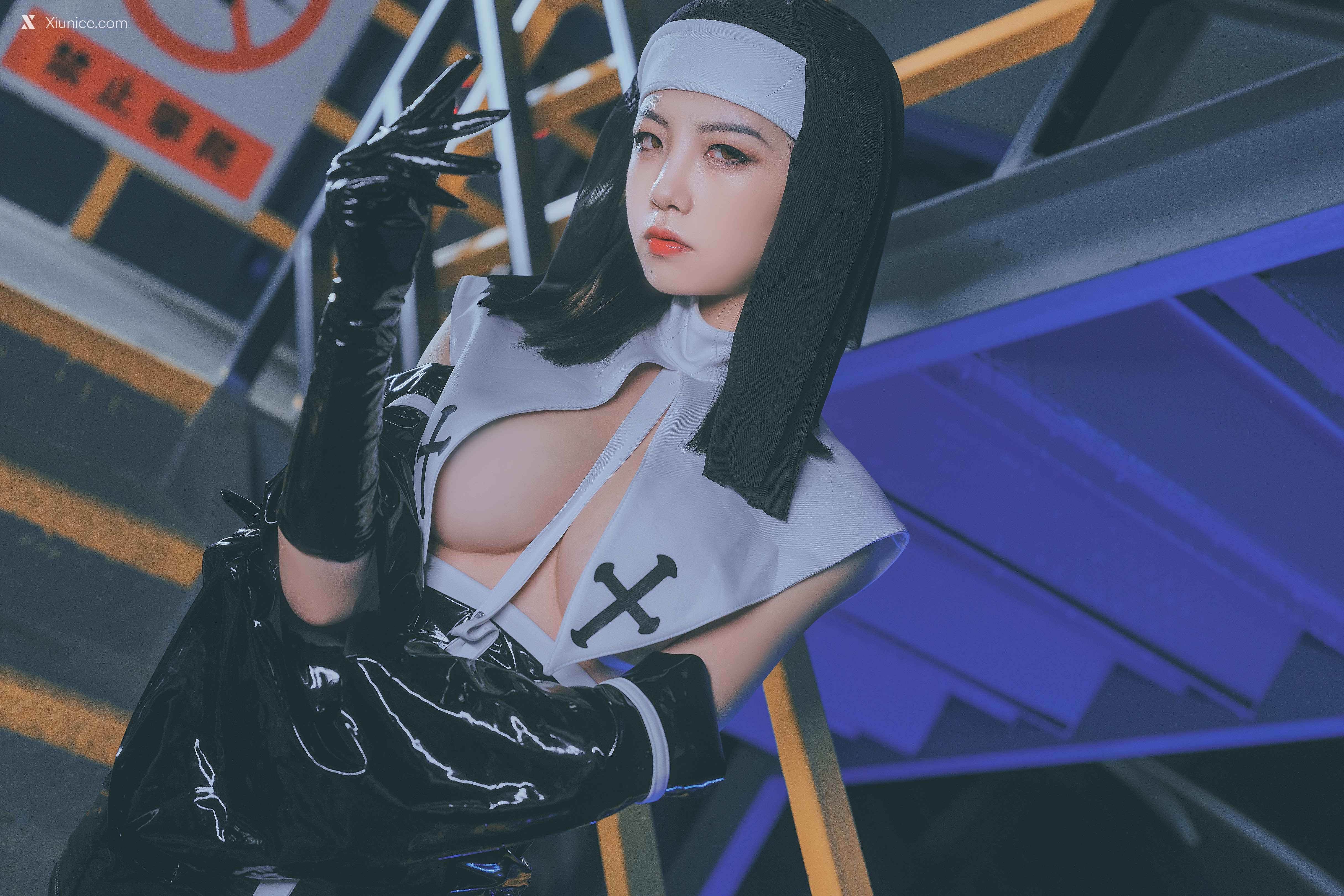 水淼Aqua Xiunice.com Vol.12 34