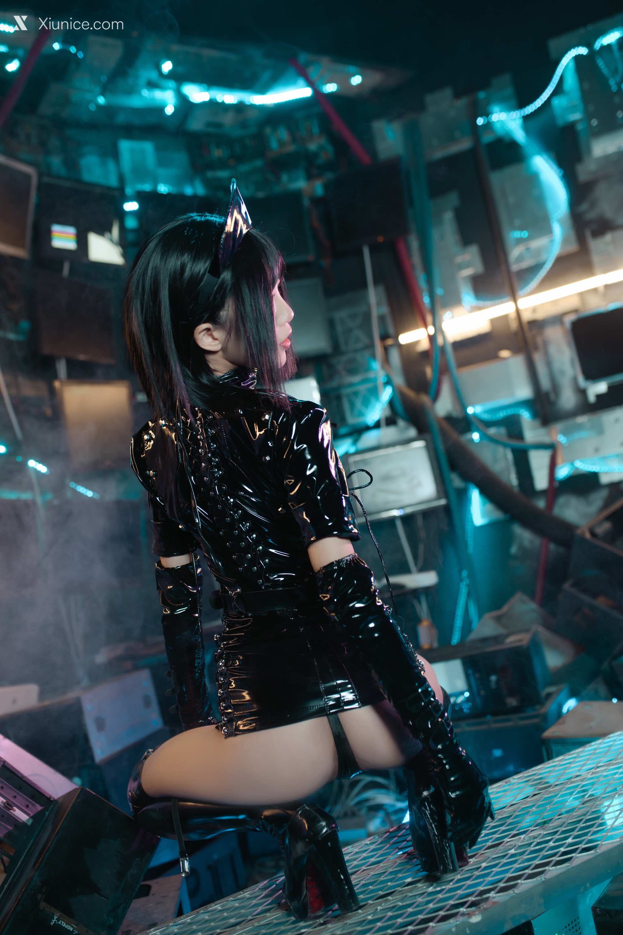 水淼Aqua Xiunice.com Vol.12 36