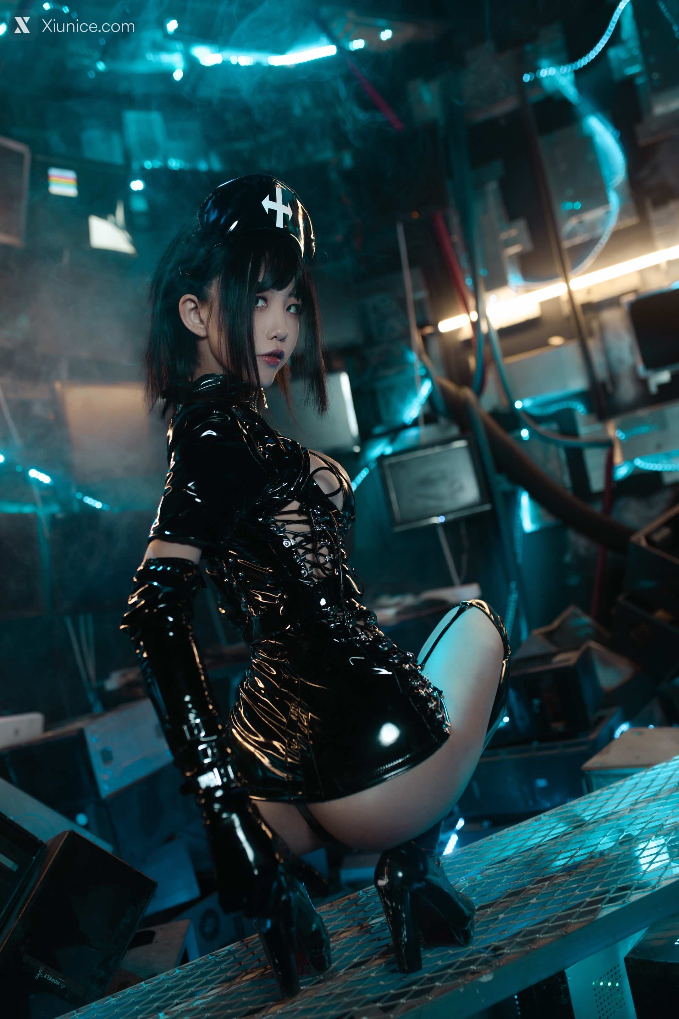 水淼Aqua Xiunice.com Vol.12 38