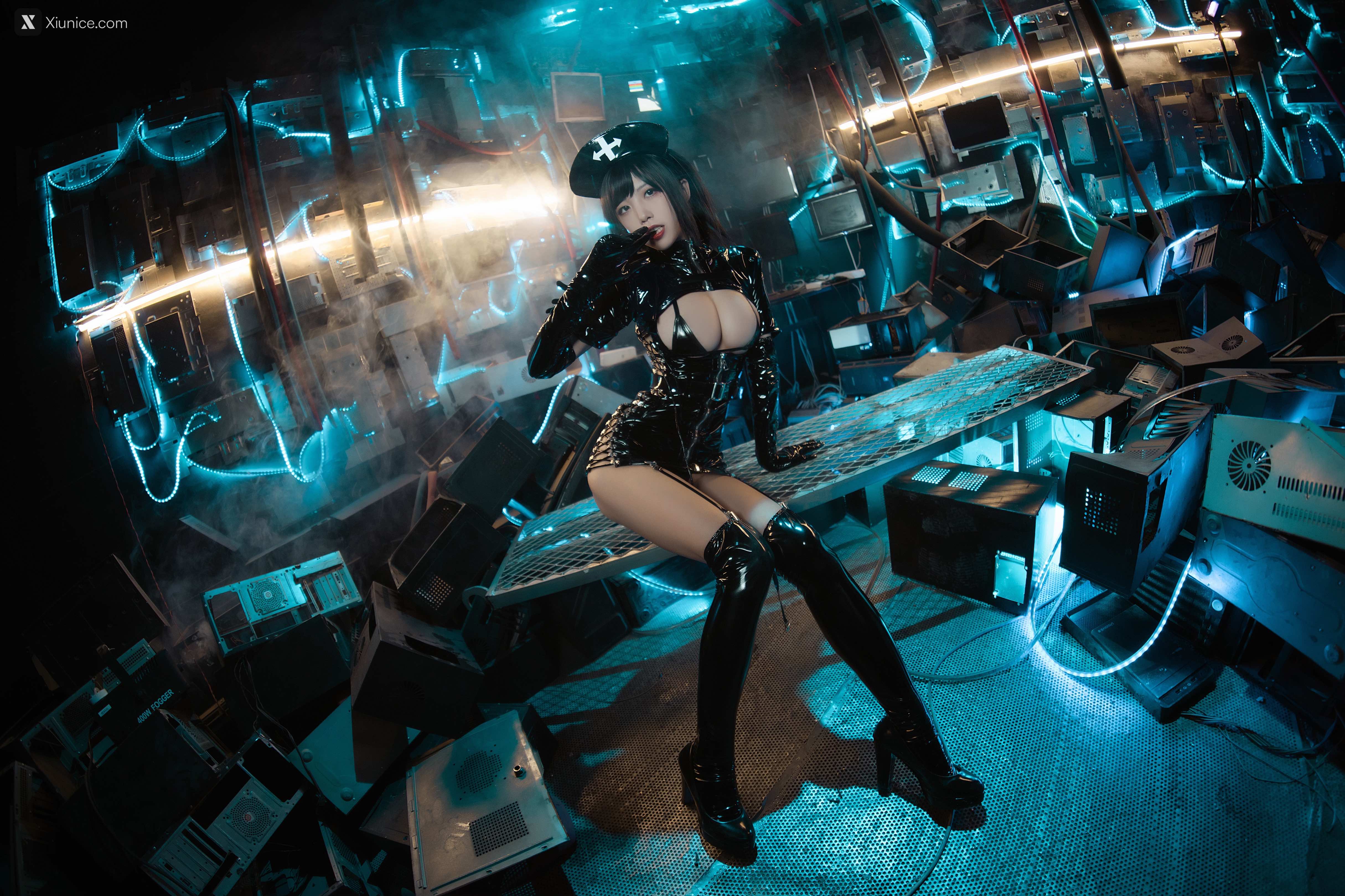 水淼Aqua Xiunice.com Vol.12 39