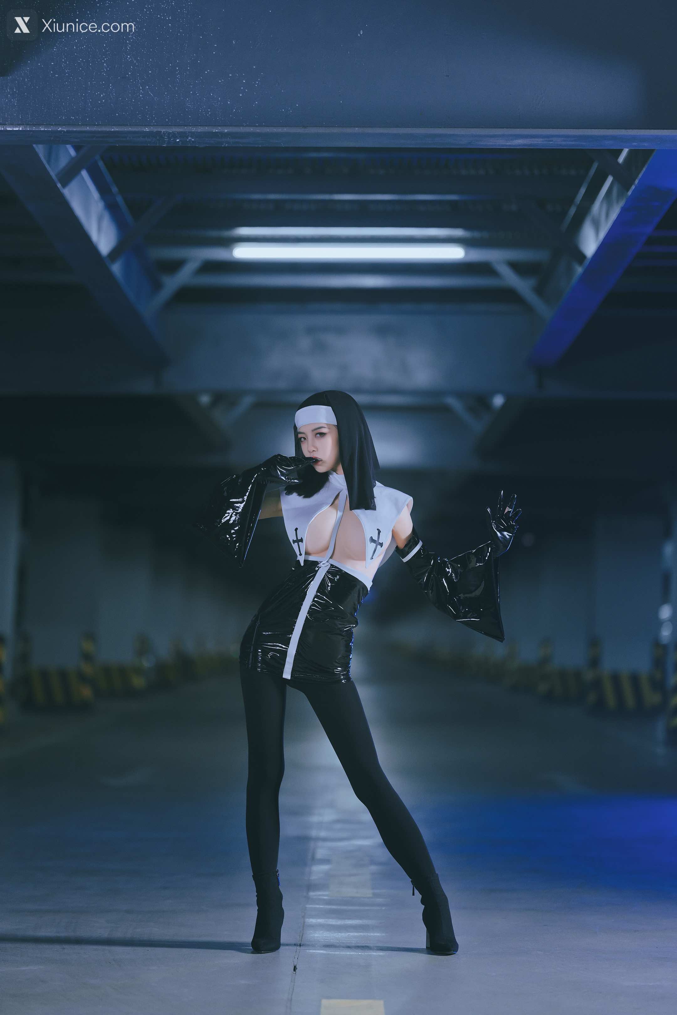 水淼Aqua Xiunice.com Vol.12 4