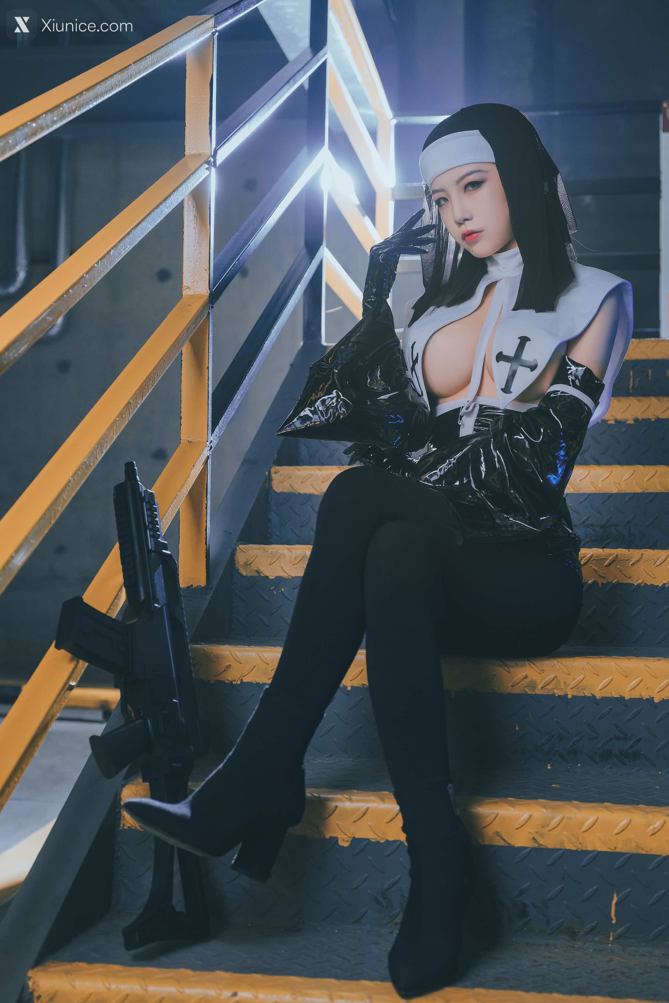 水淼Aqua Xiunice.com Vol.12 41