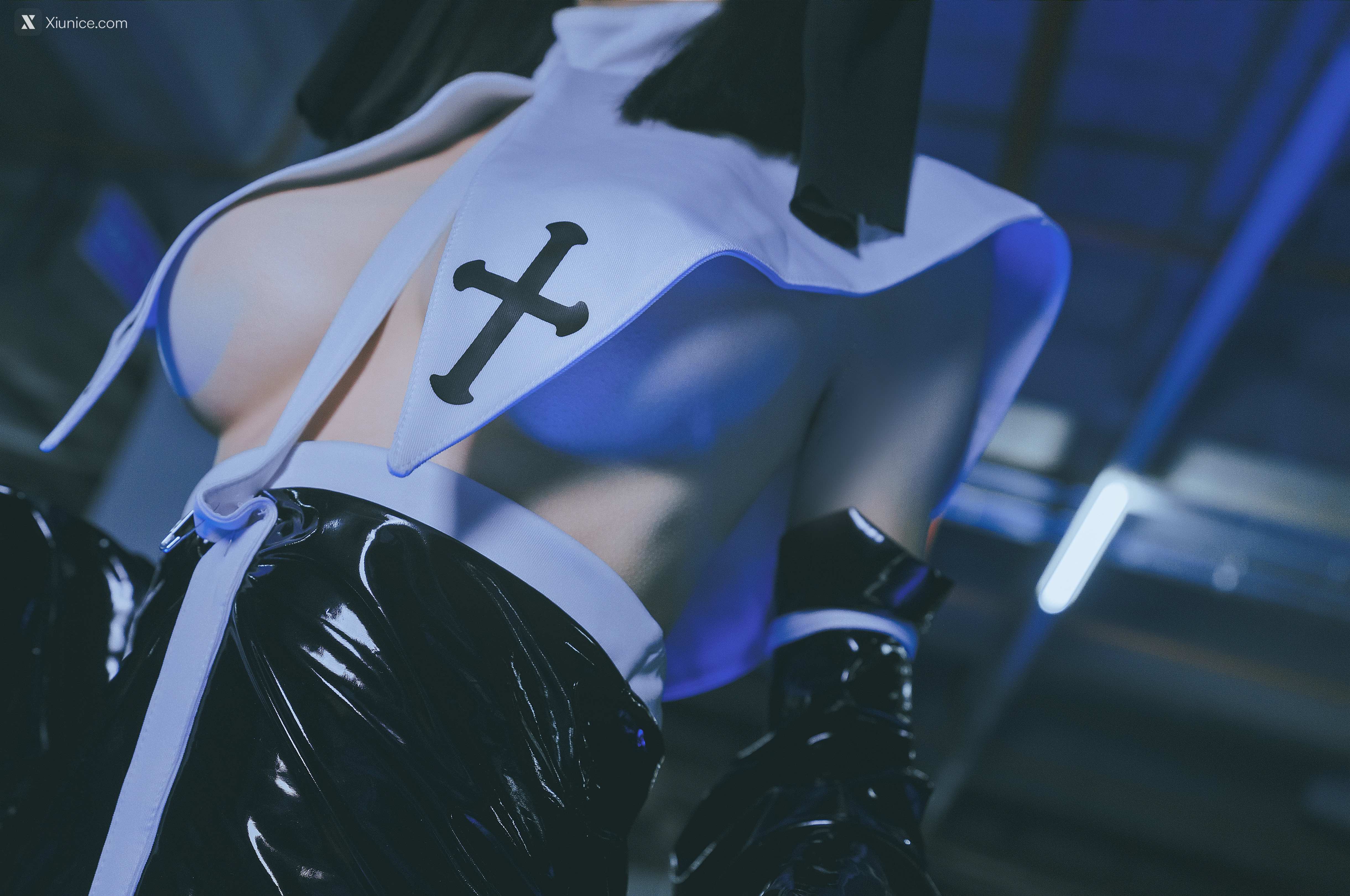 水淼Aqua Xiunice.com Vol.12 42