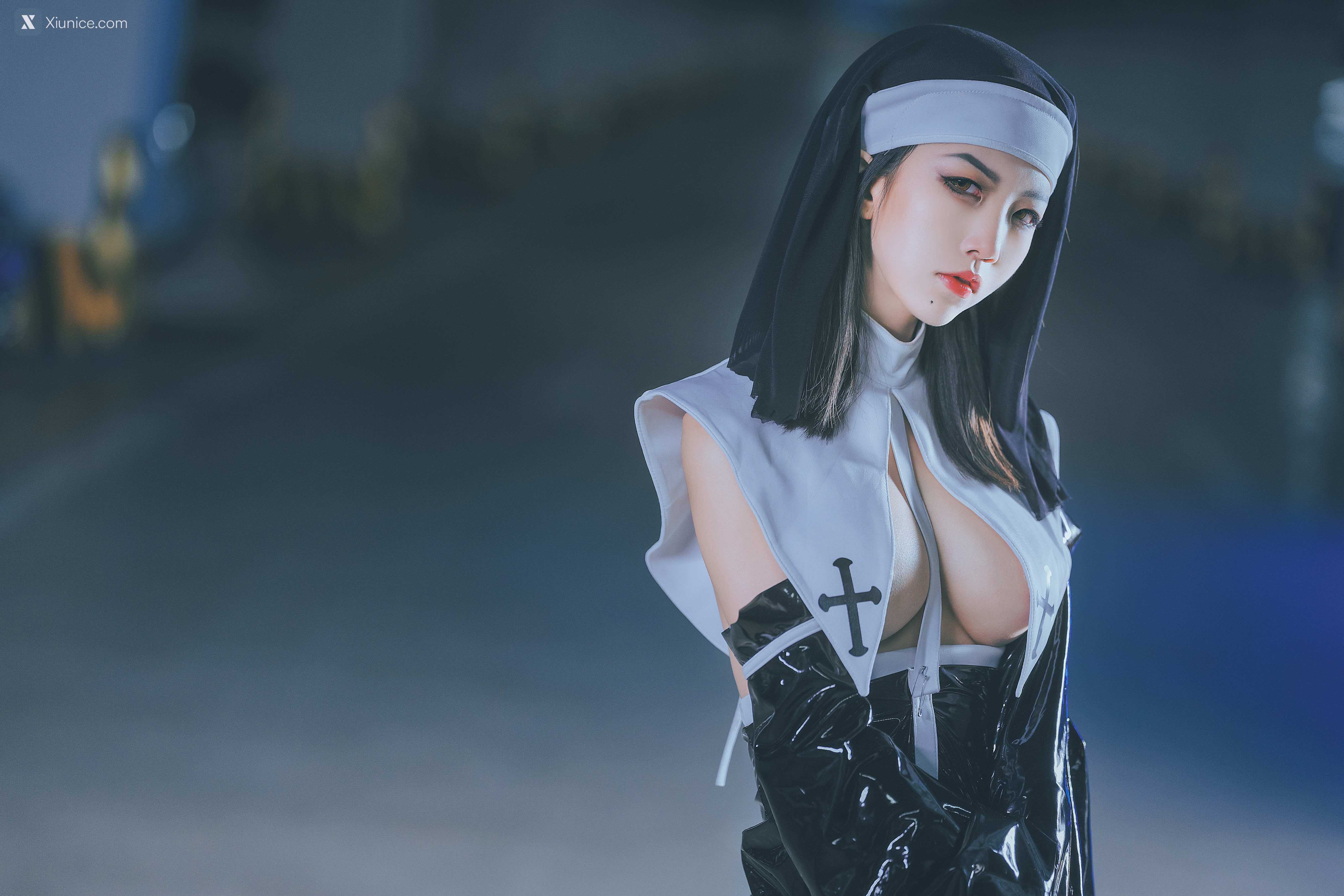 水淼Aqua Xiunice.com Vol.12 44