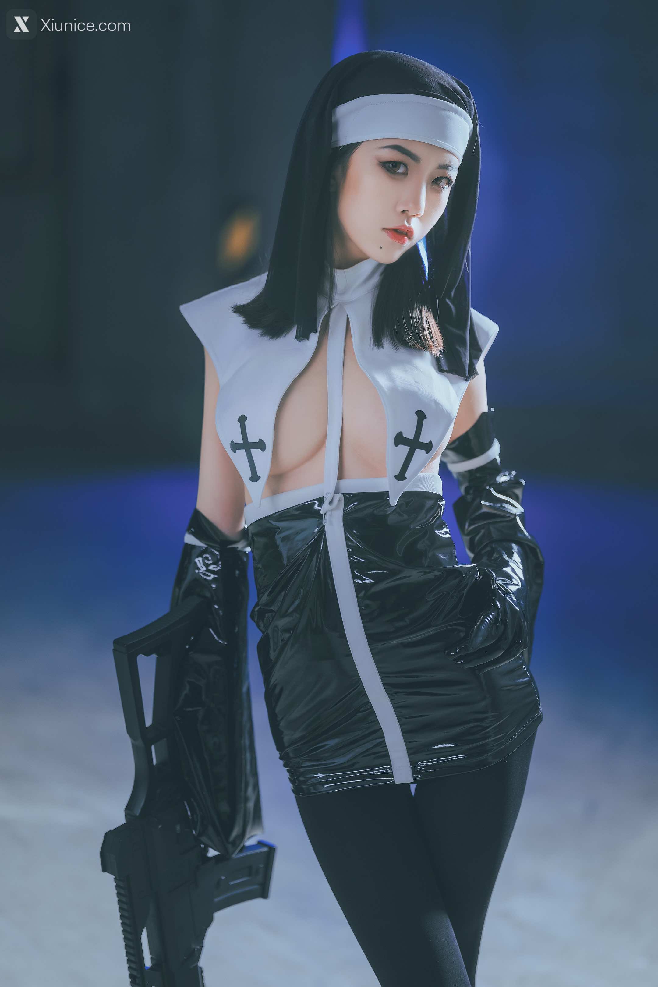 水淼Aqua Xiunice.com Vol.12 45