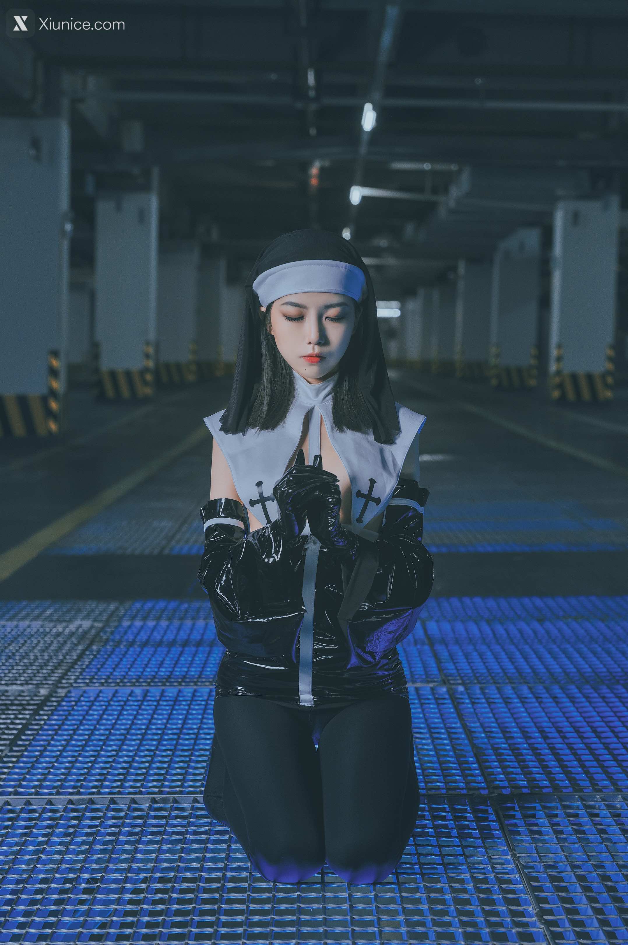 水淼Aqua Xiunice.com Vol.12 6