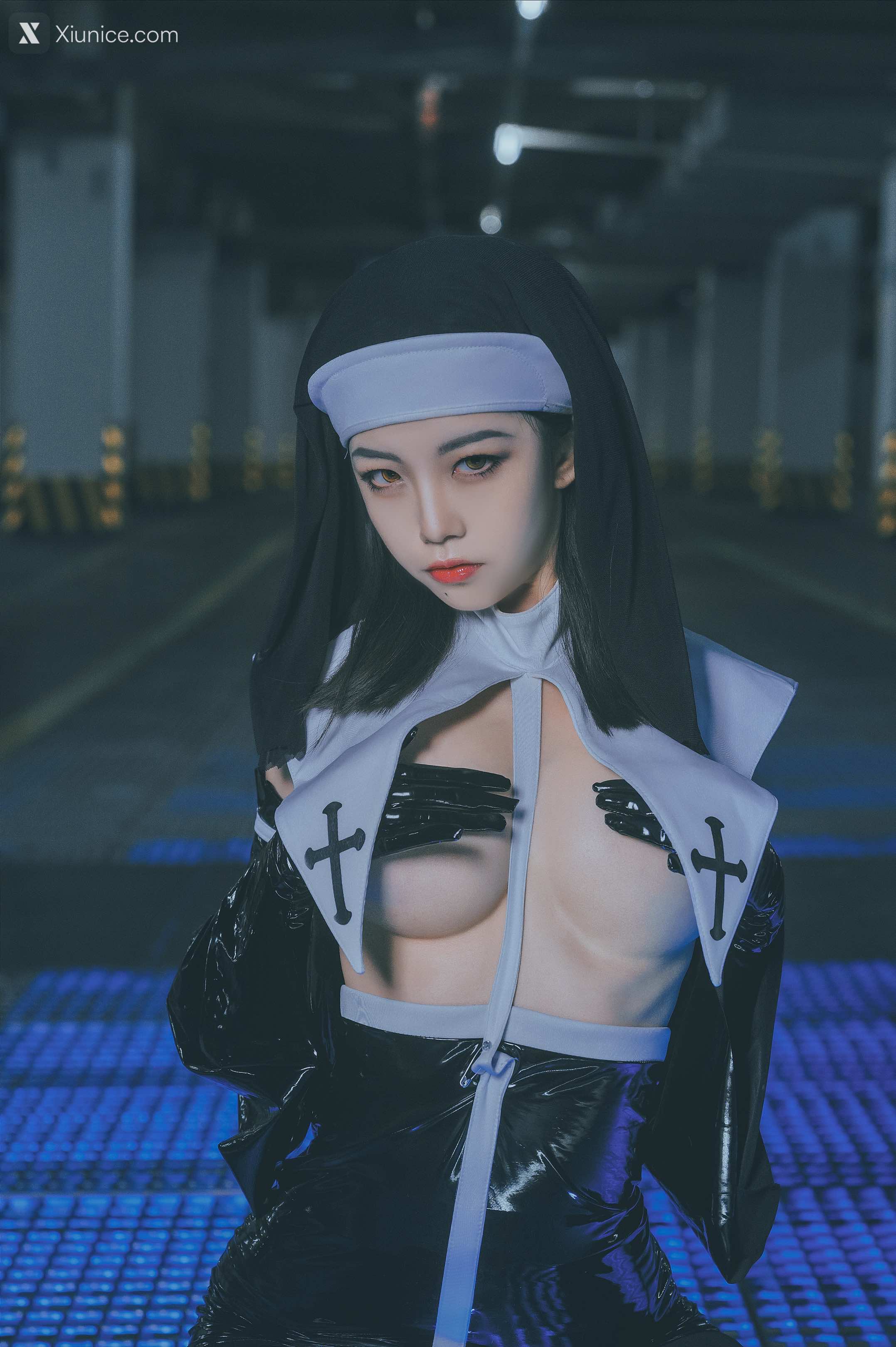 水淼Aqua Xiunice.com Vol.12 7