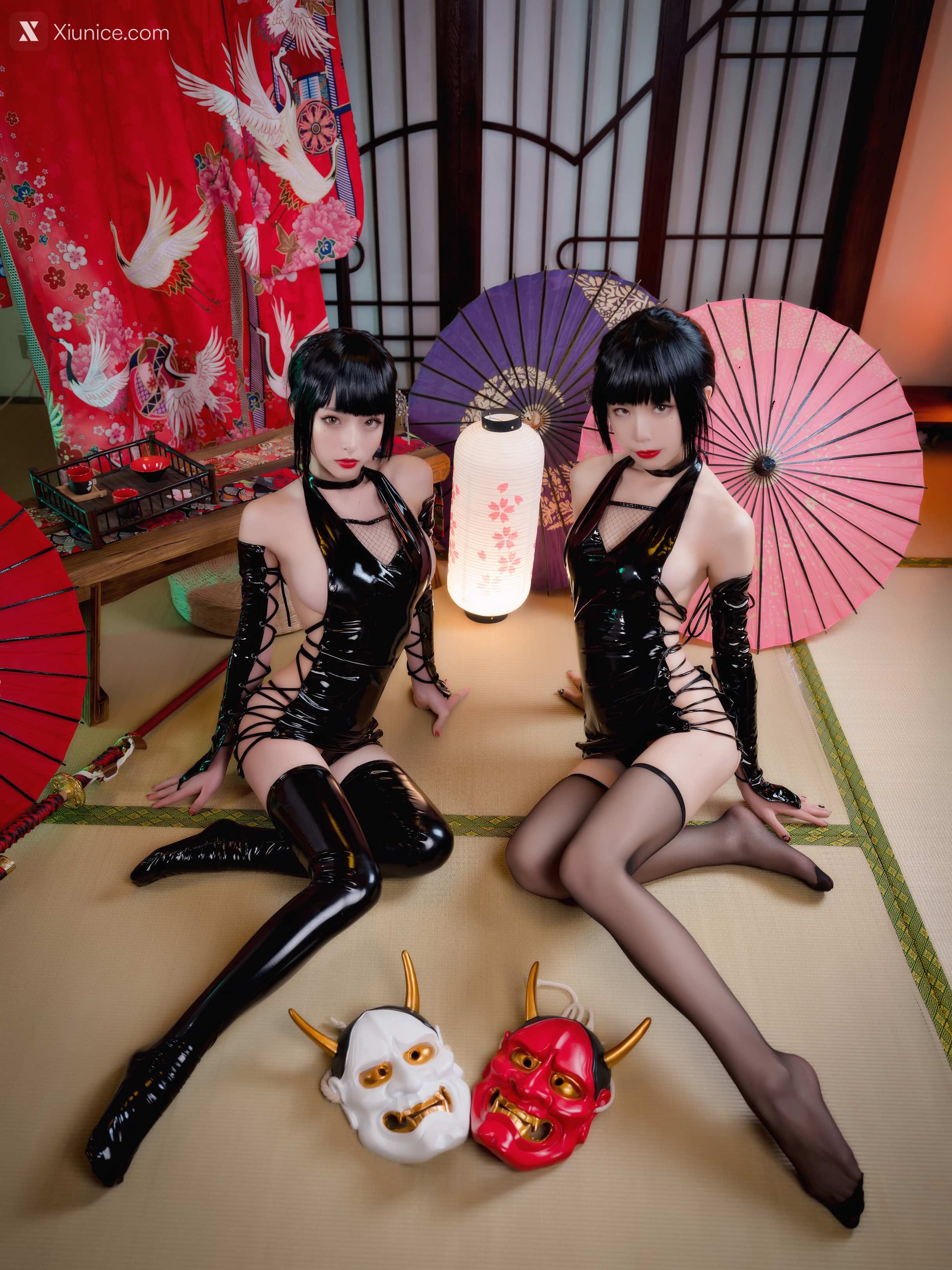 水淼Aqua Xiunice.com Vol.13 1