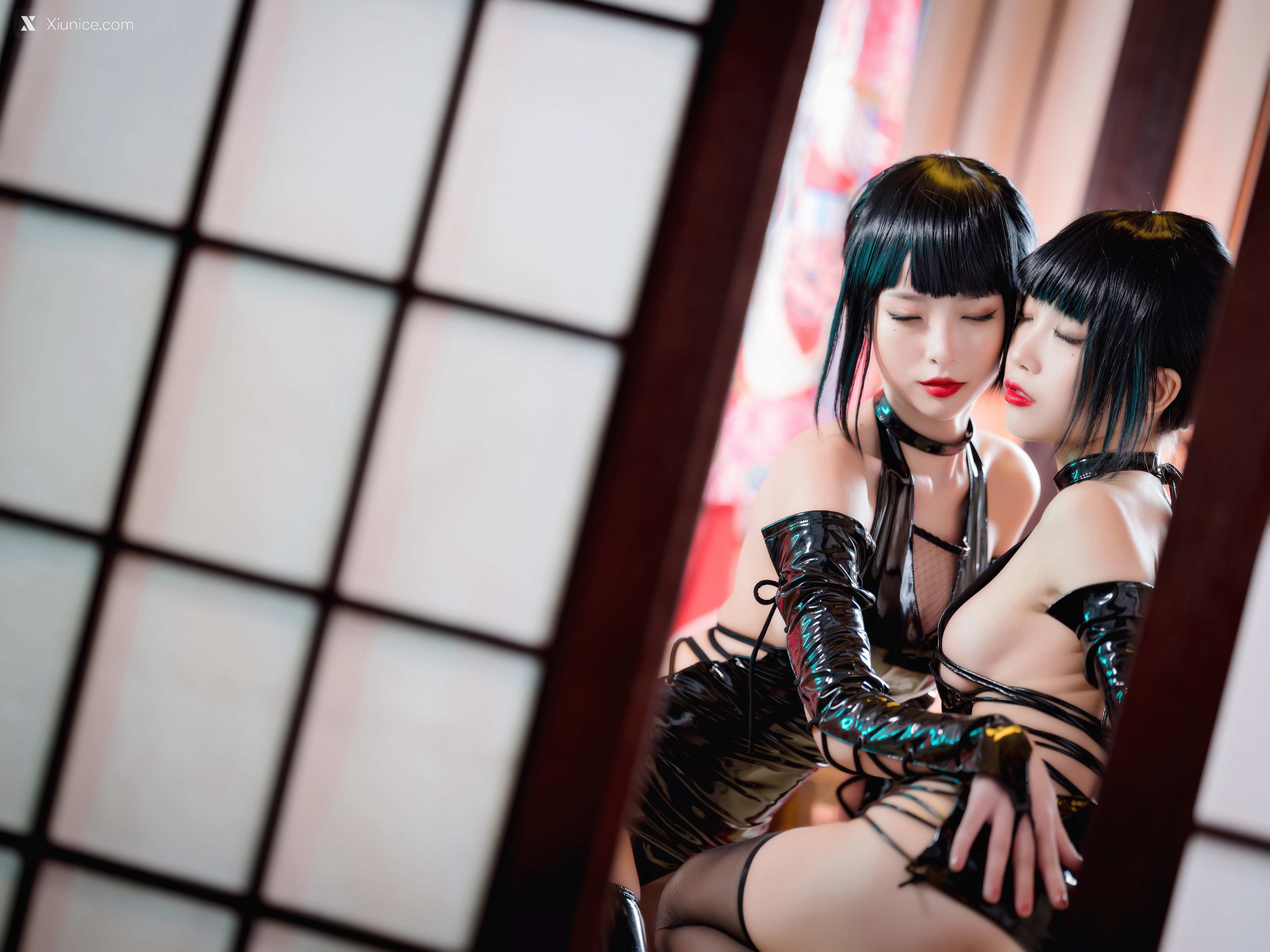 水淼Aqua Xiunice.com Vol.13 10