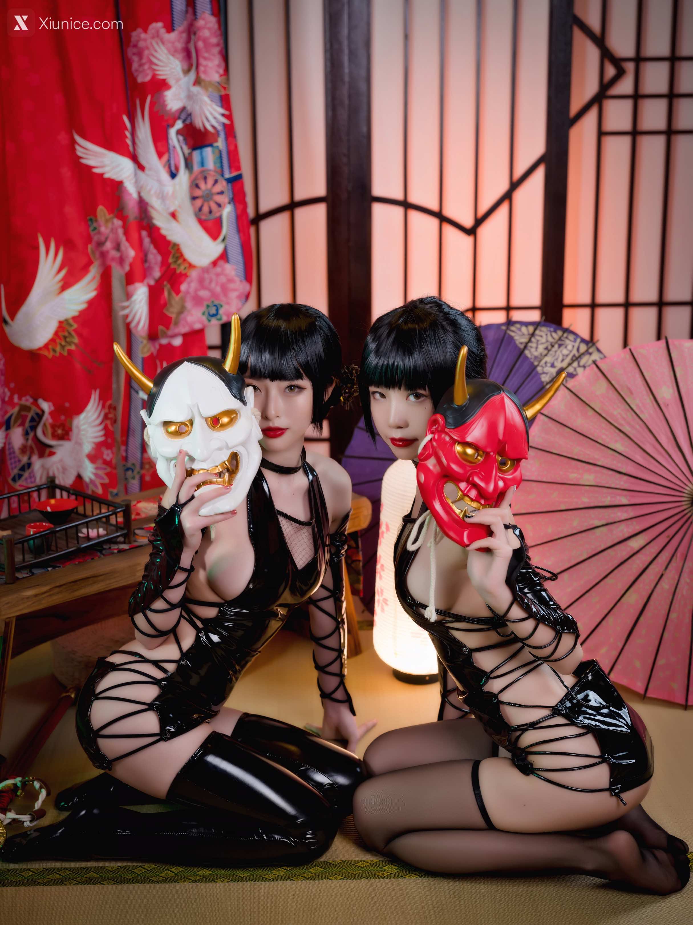 水淼Aqua Xiunice.com Vol.13 27