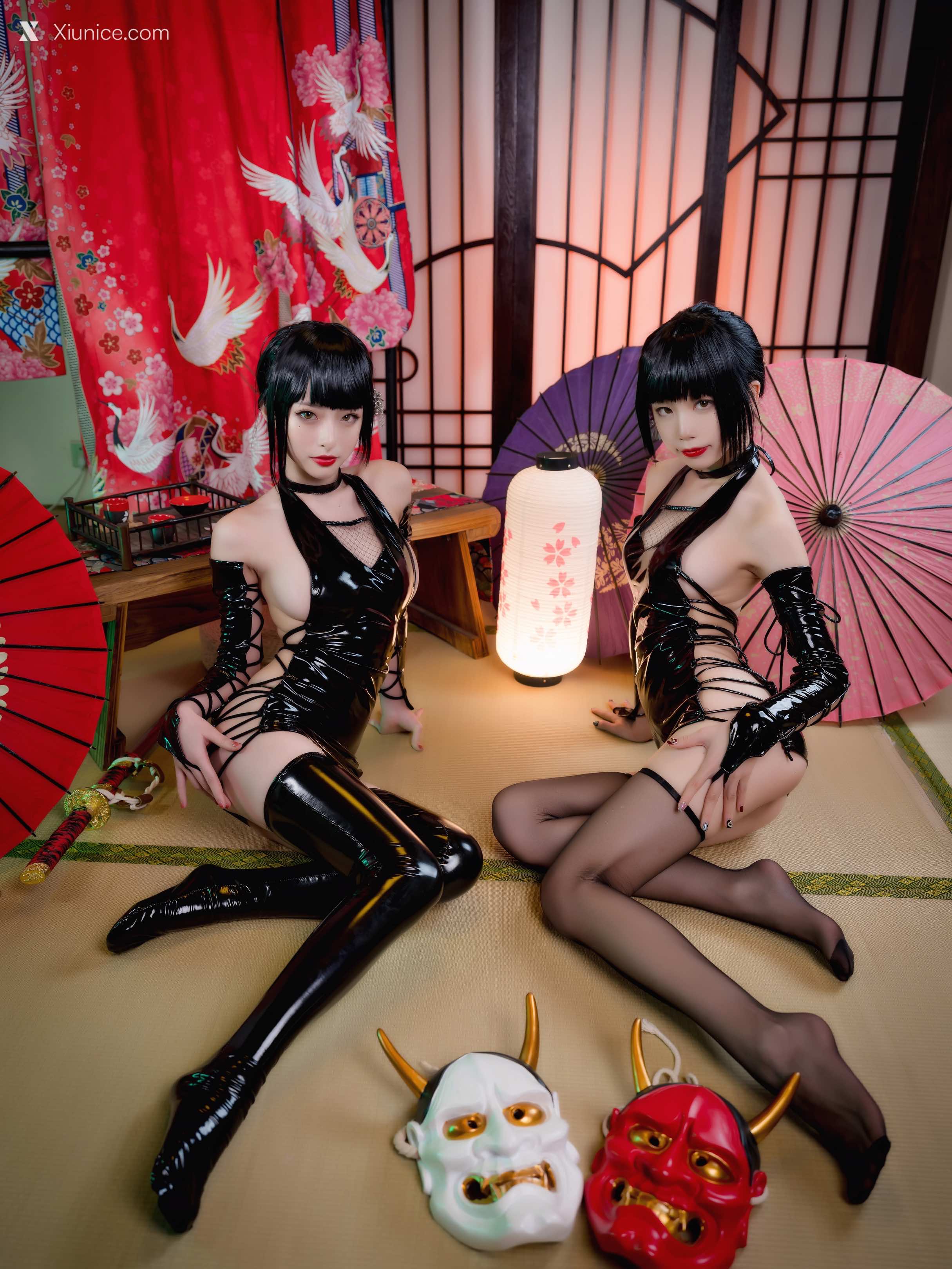 水淼Aqua Xiunice.com Vol.13 29