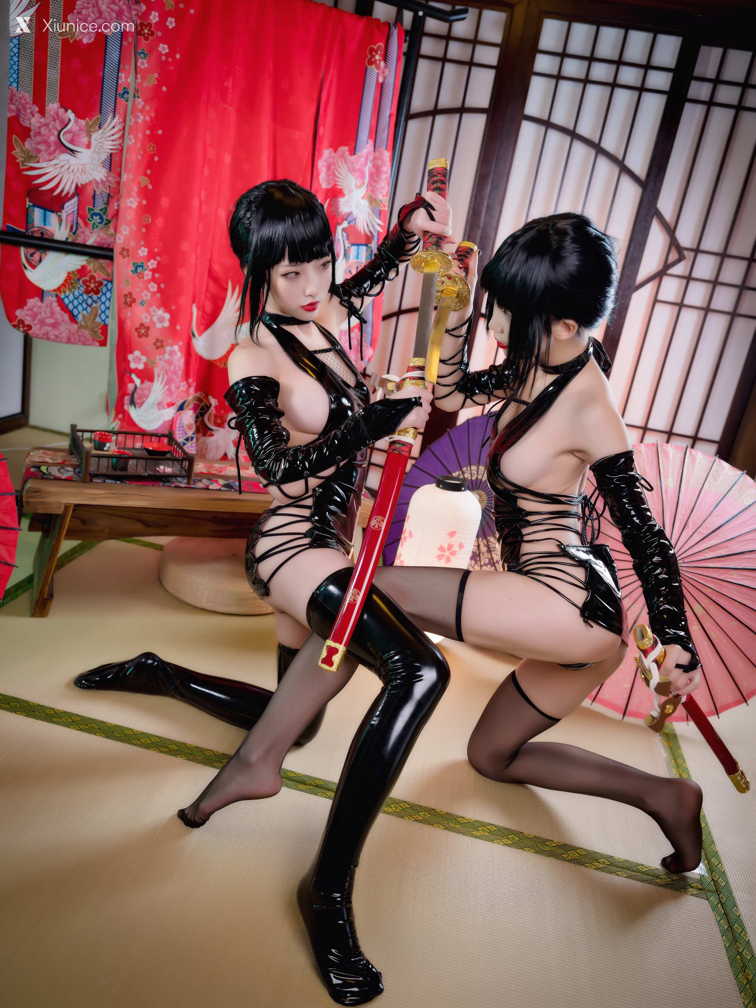 水淼Aqua Xiunice.com Vol.13 30