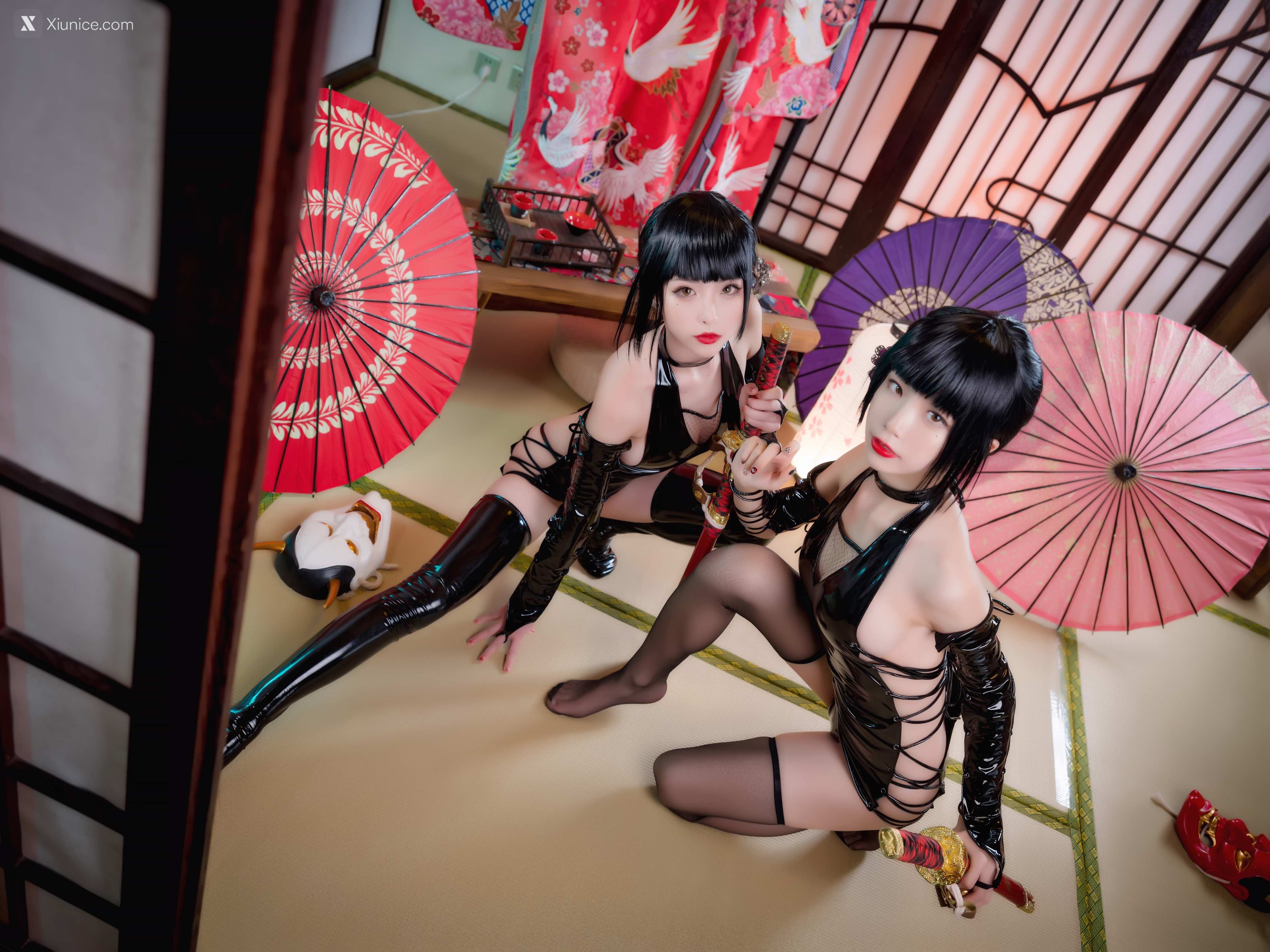 水淼Aqua Xiunice.com Vol.13 4