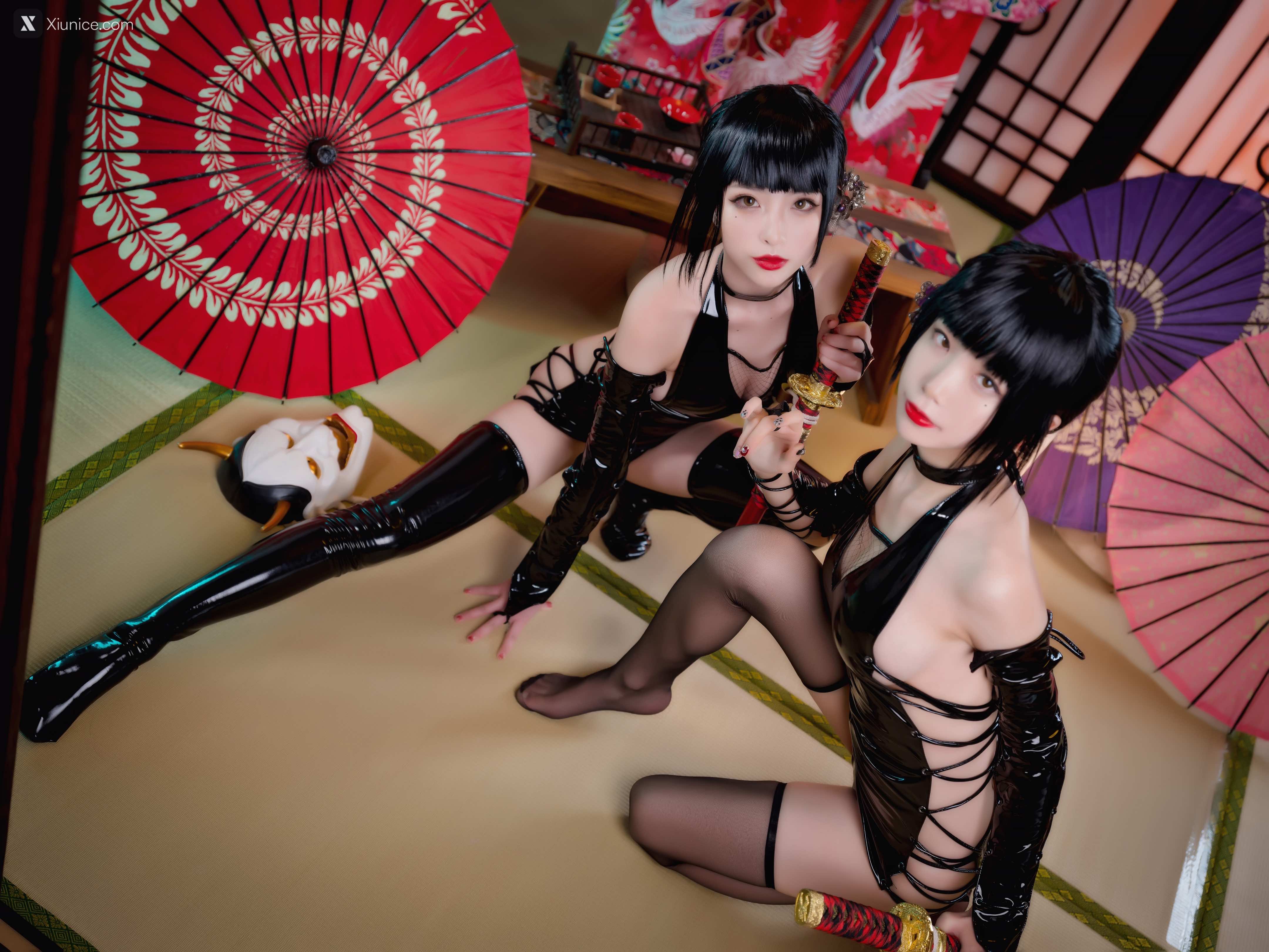 水淼Aqua Xiunice.com Vol.13 5