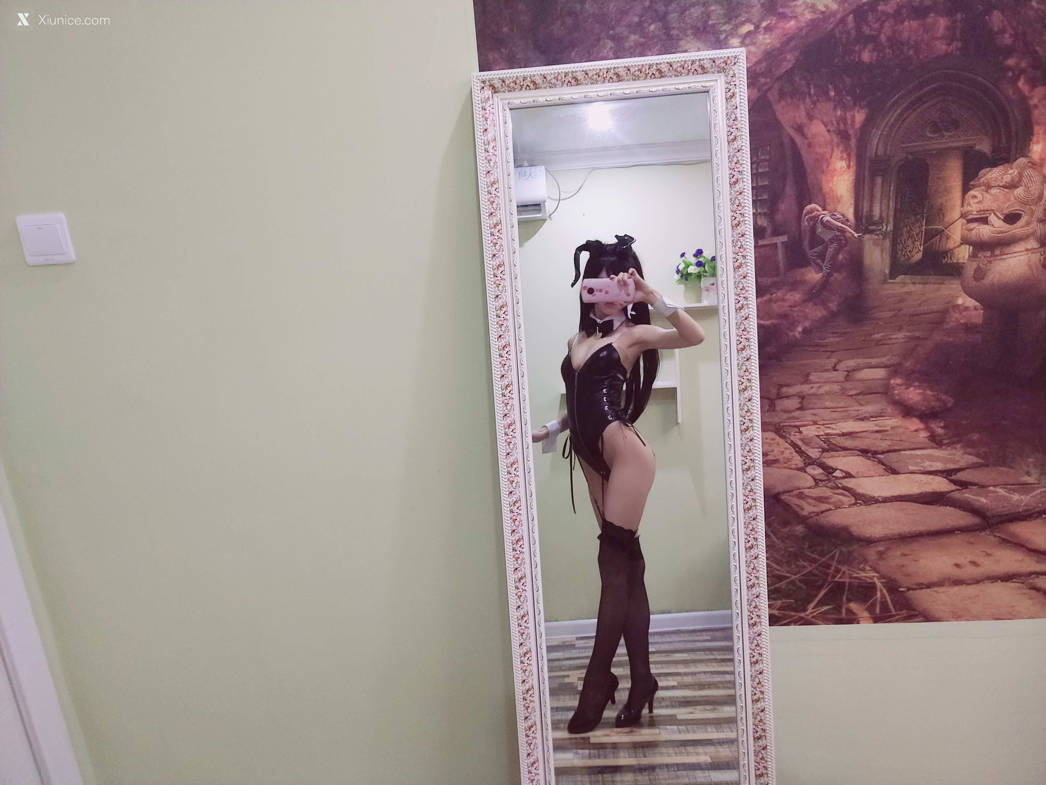 水淼Aqua Xiunice.com Vol.14 13