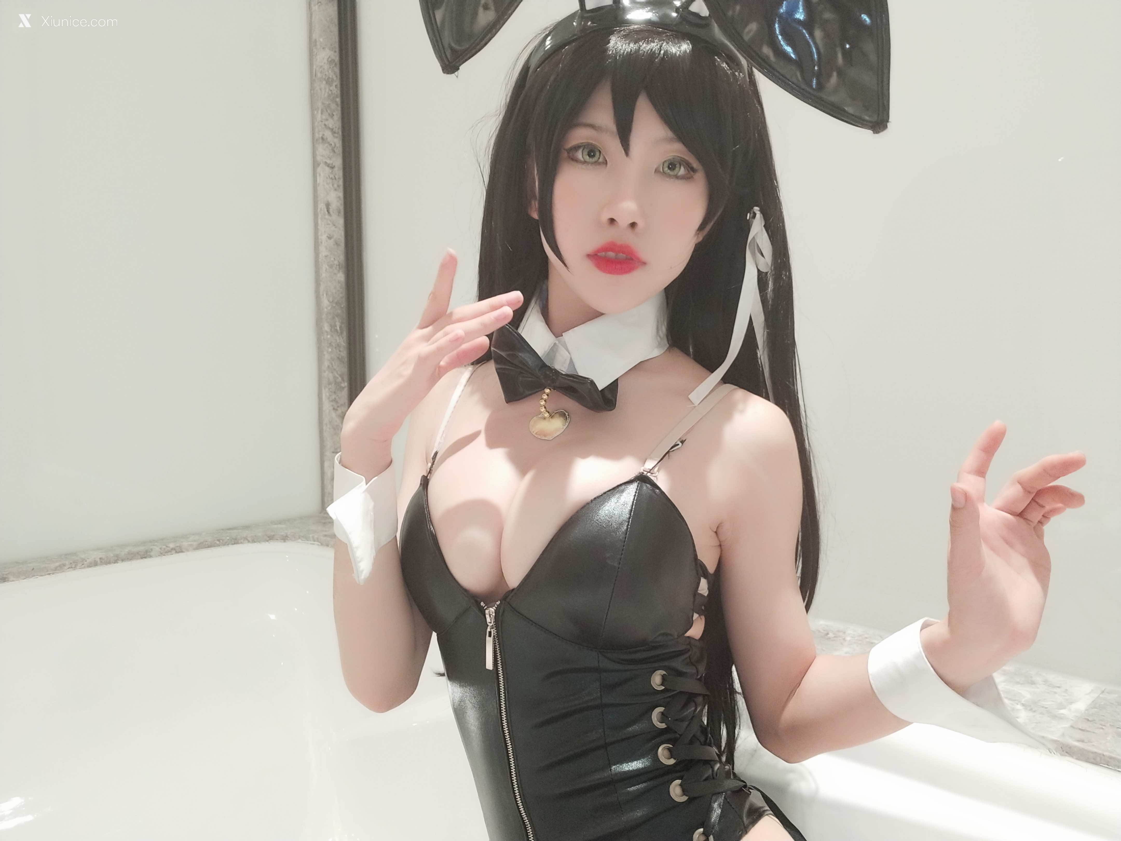 水淼Aqua Xiunice.com Vol.14 24
