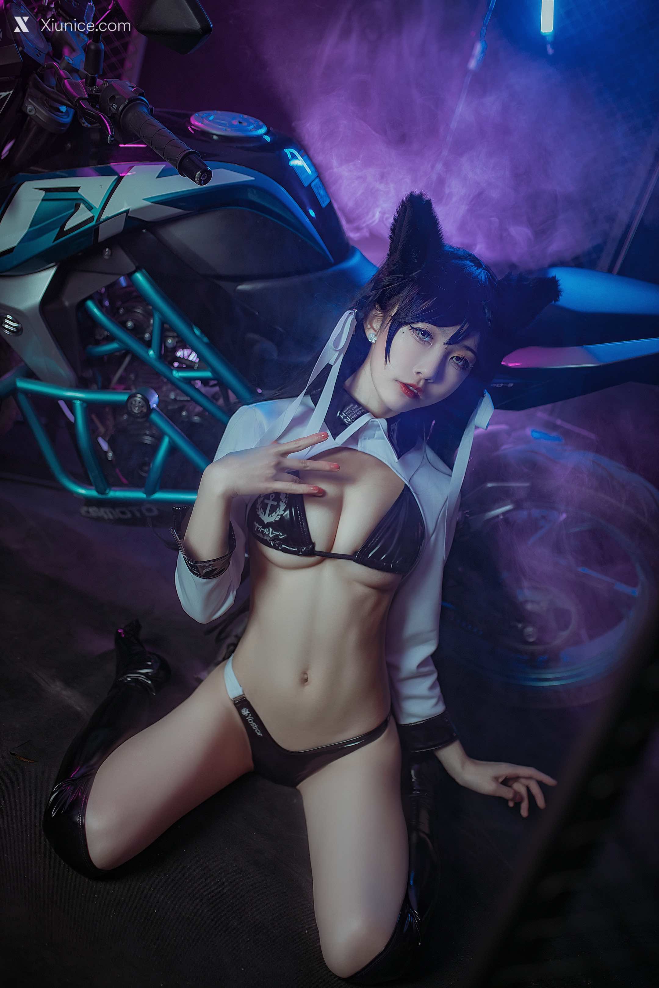 水淼Aqua Xiunice.com Vol.15 1