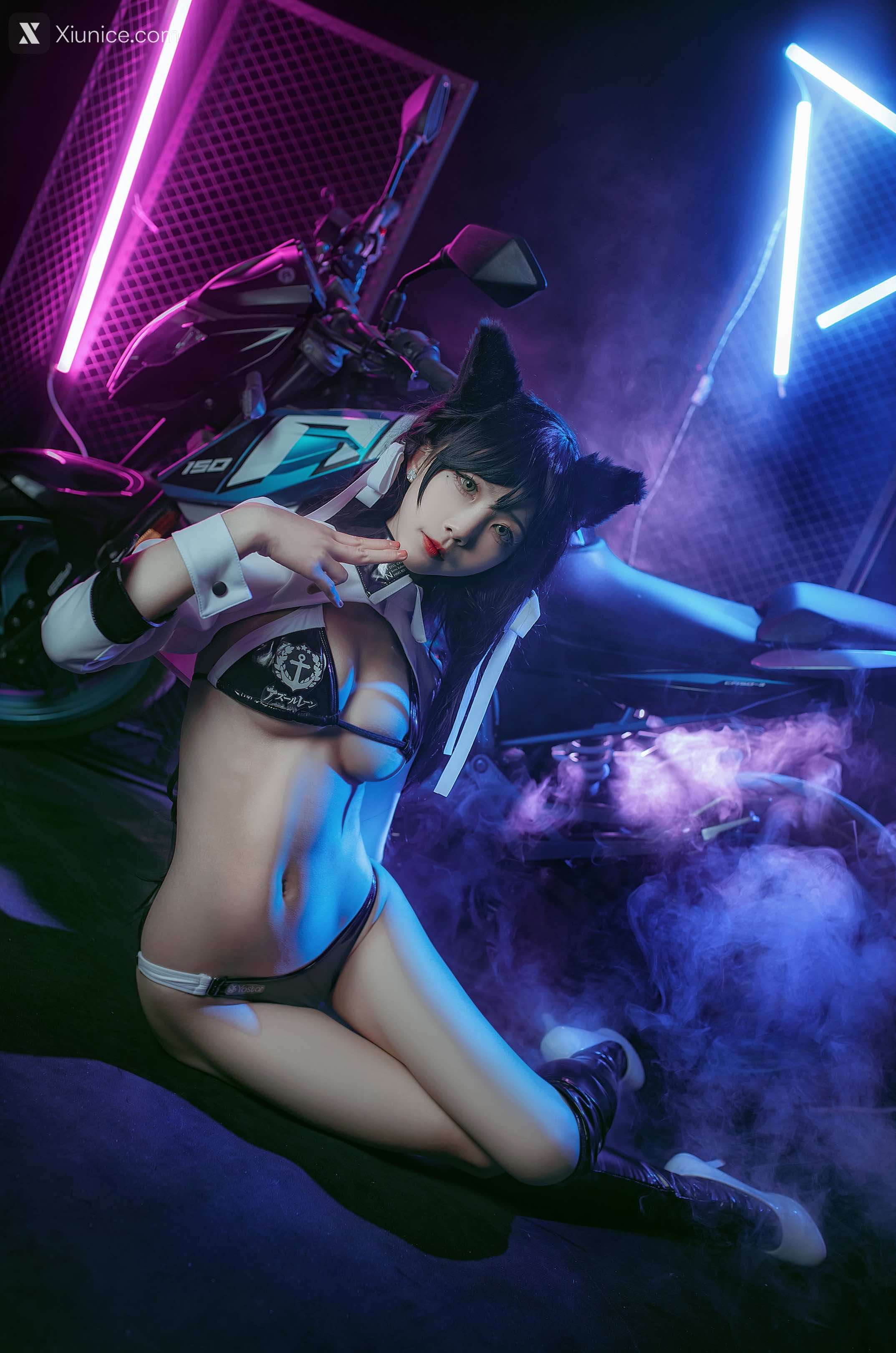 水淼Aqua Xiunice.com Vol.15 10