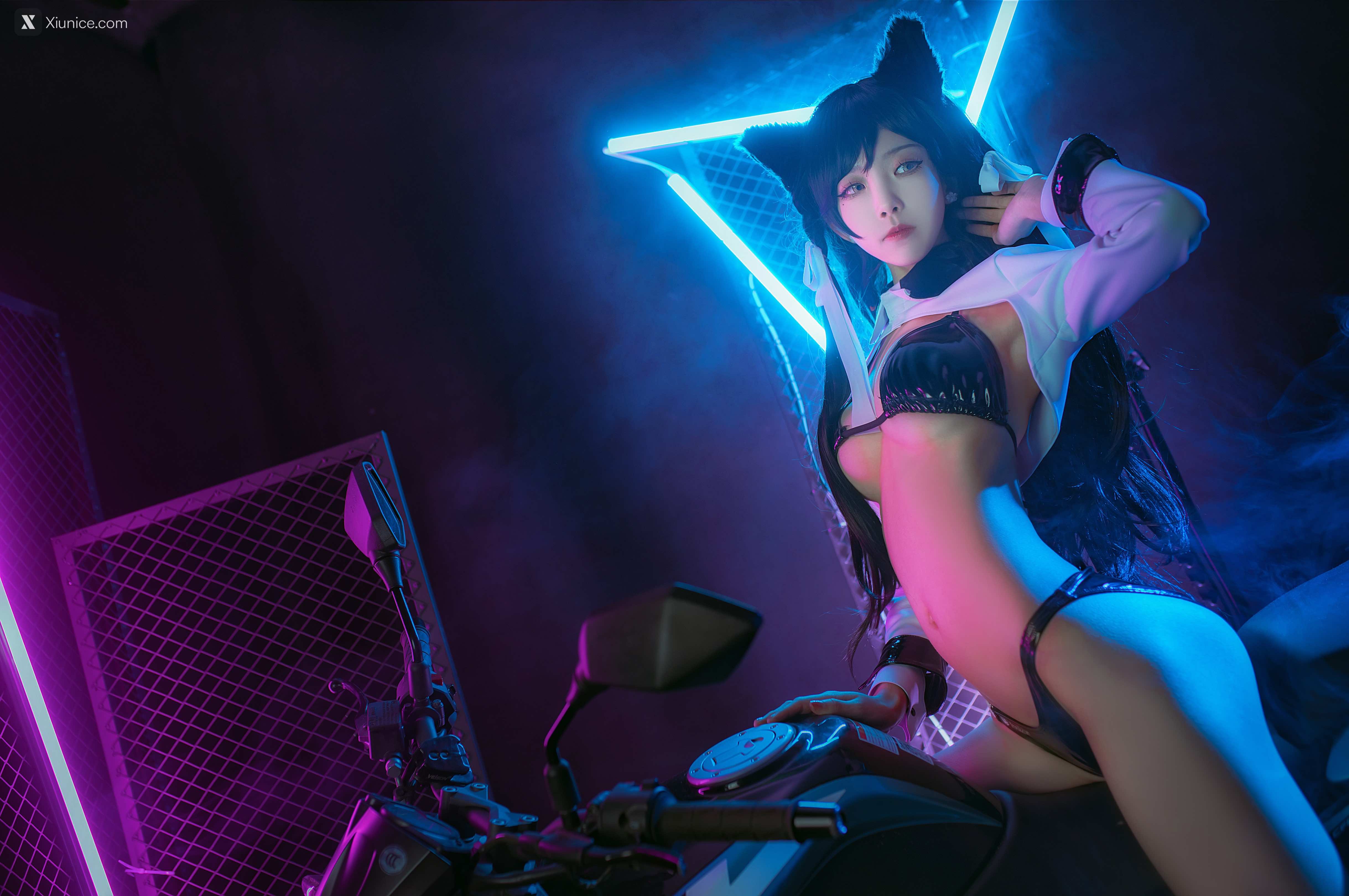 水淼Aqua Xiunice.com Vol.15 13