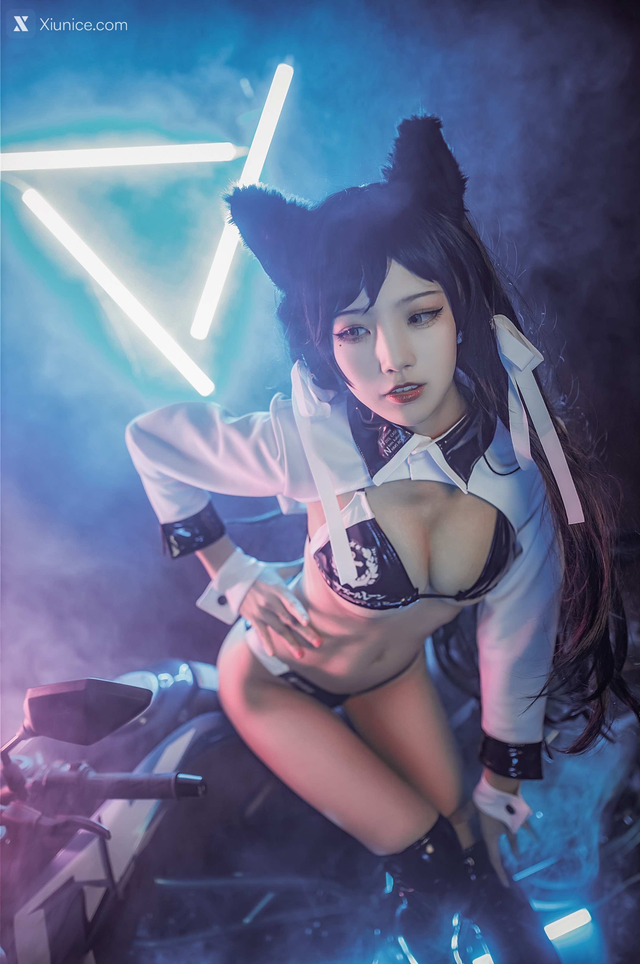 水淼Aqua Xiunice.com Vol.15 17