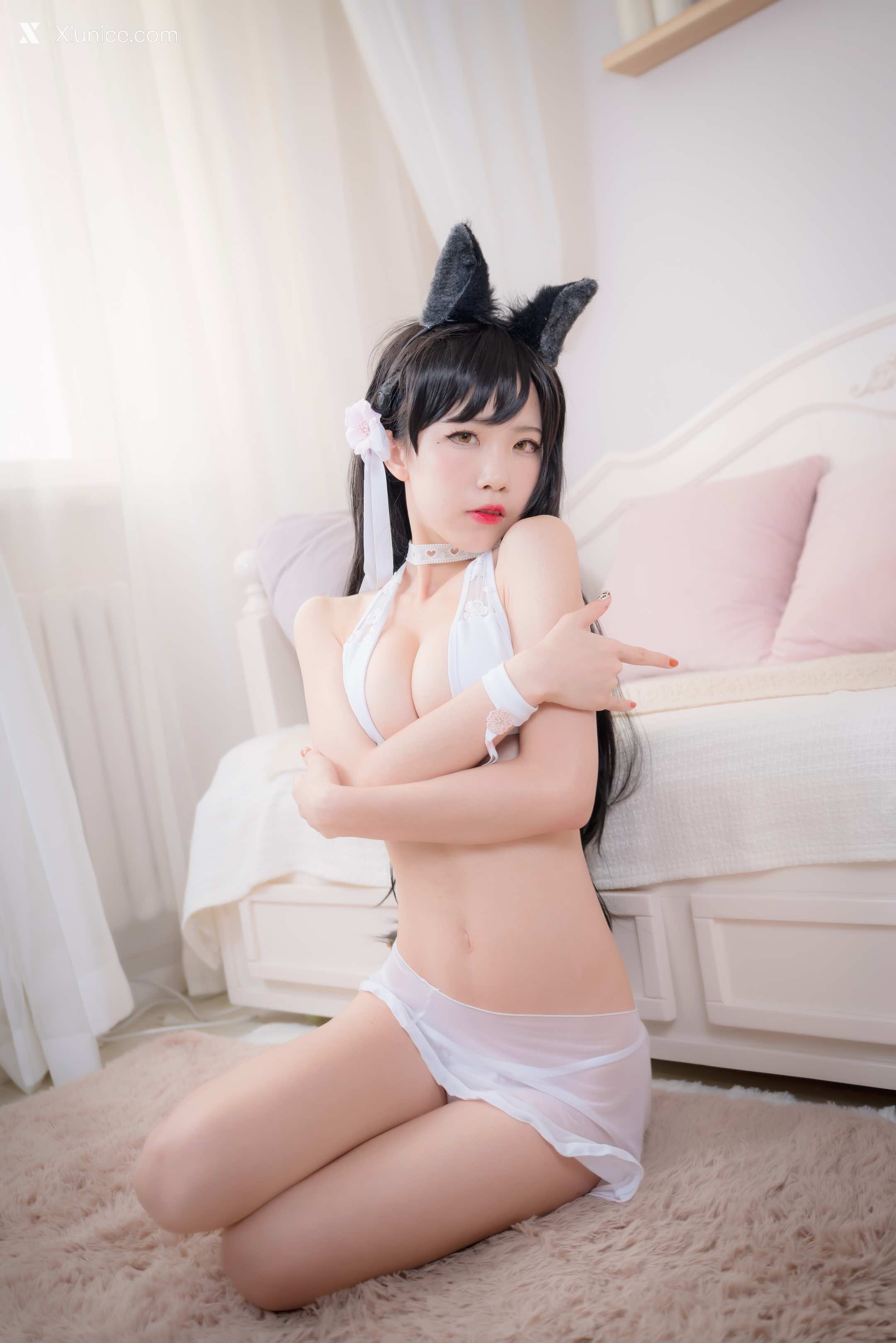 水淼Aqua Xiunice.com Vol.16 10