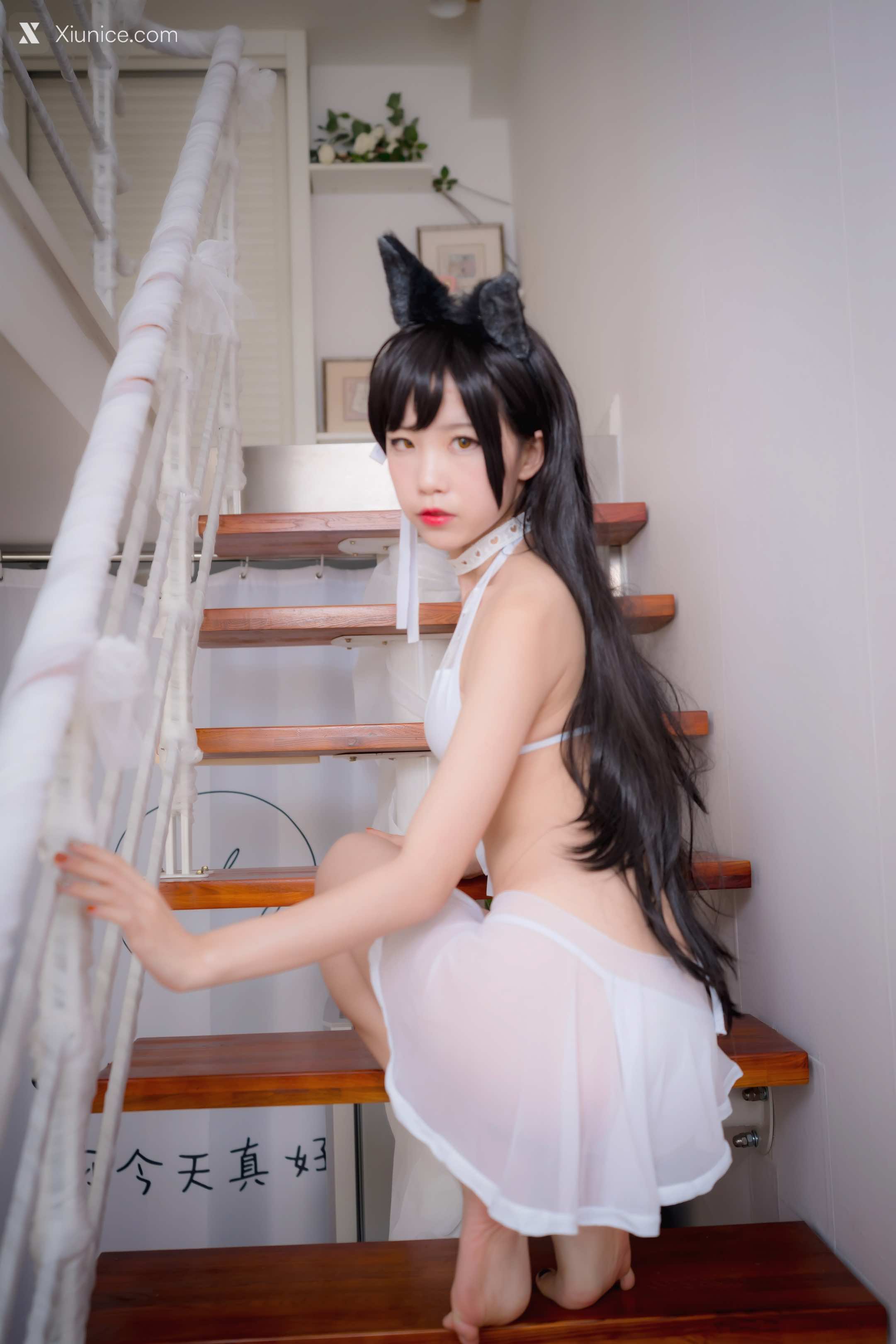 水淼Aqua Xiunice.com Vol.16 14