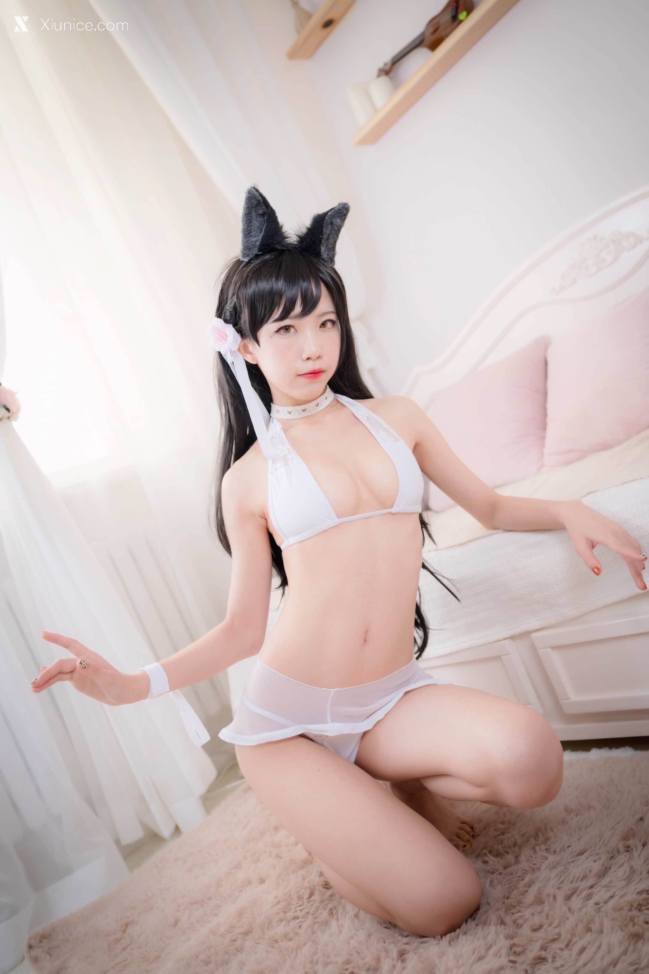 水淼Aqua Xiunice.com Vol.16 4