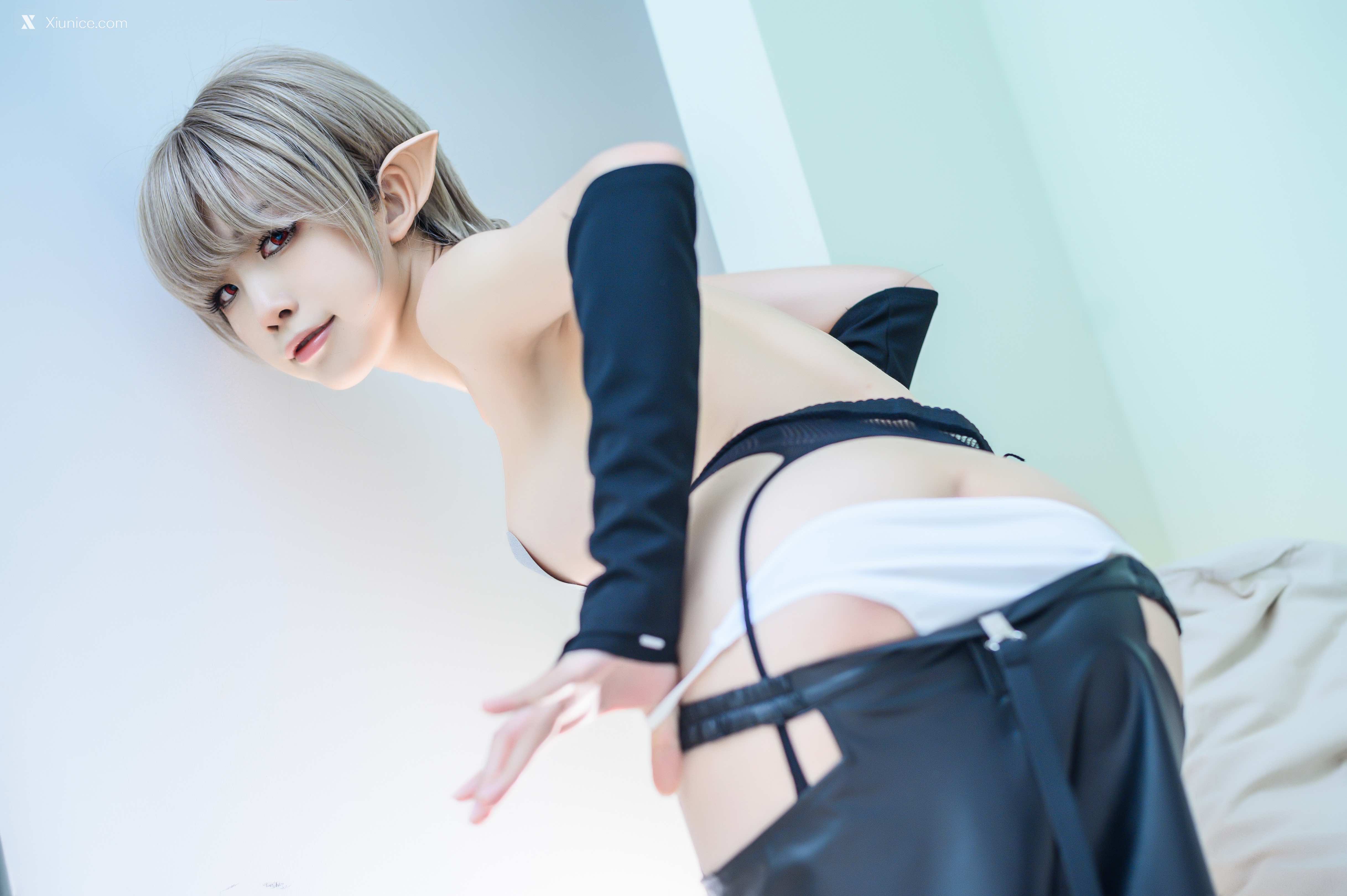 水淼Aqua Xiunice.com Vol.17 21
