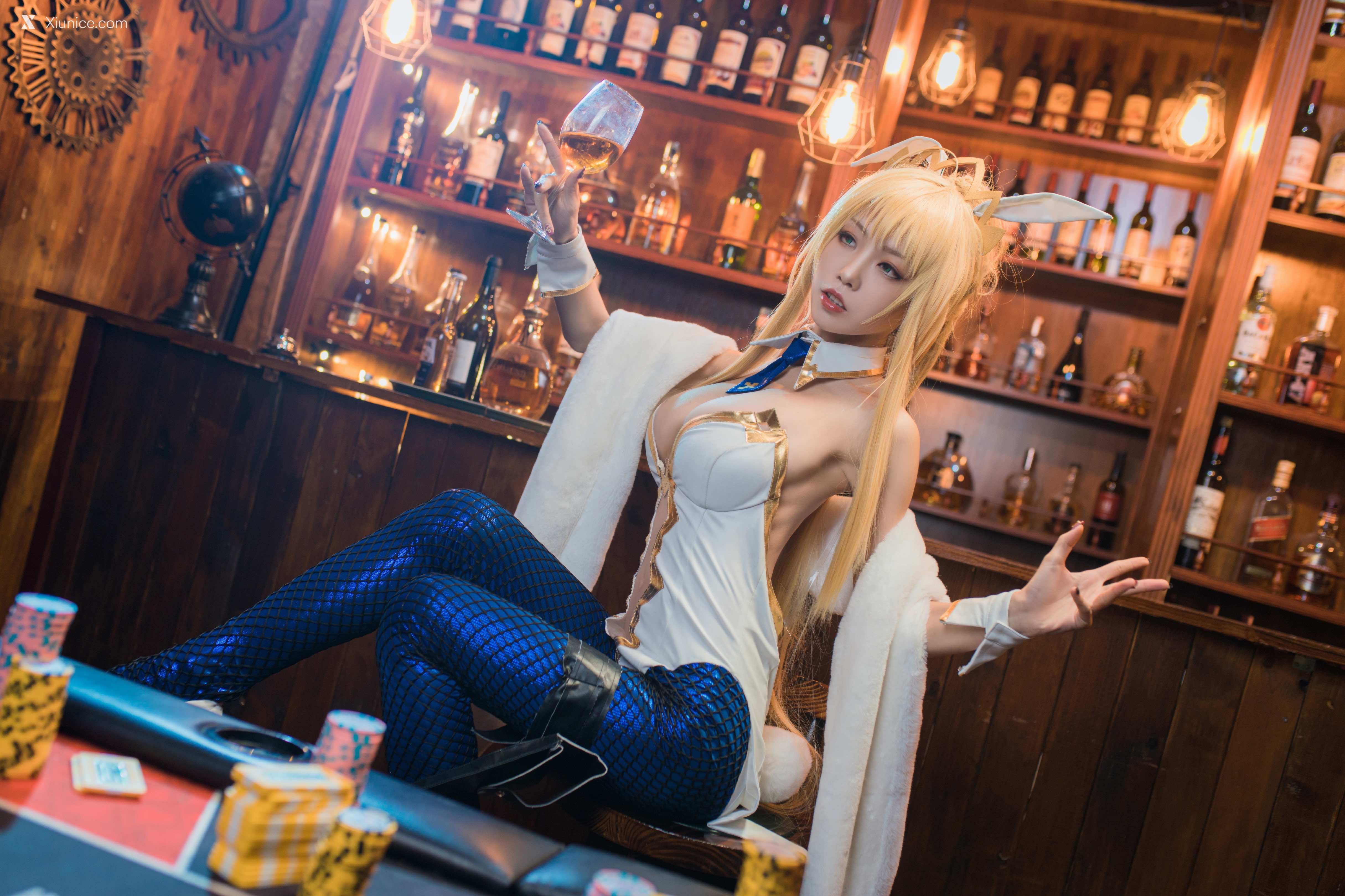 水淼Aqua Xiunice.com Vol.19 12