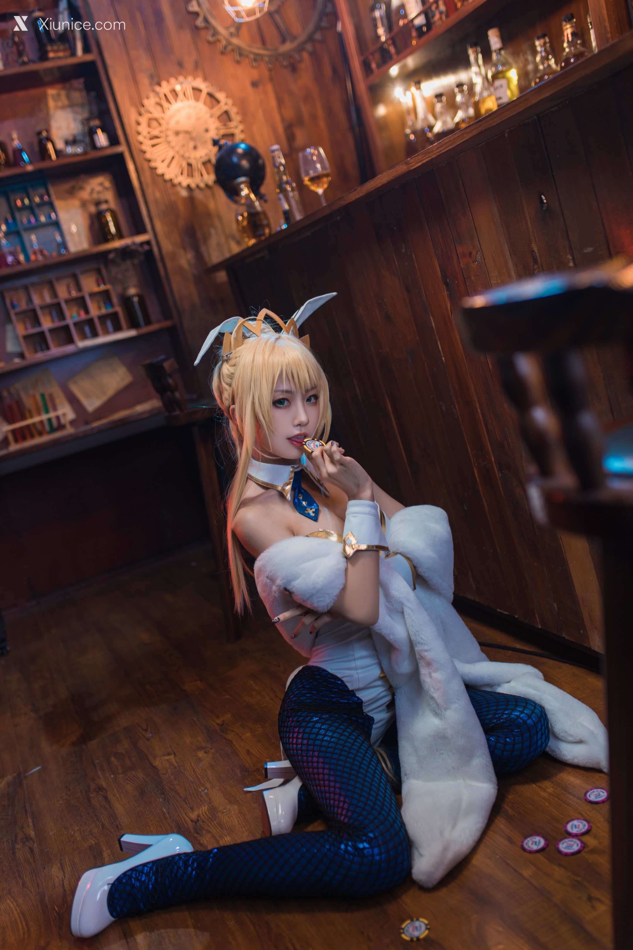 水淼Aqua Xiunice.com Vol.19 13