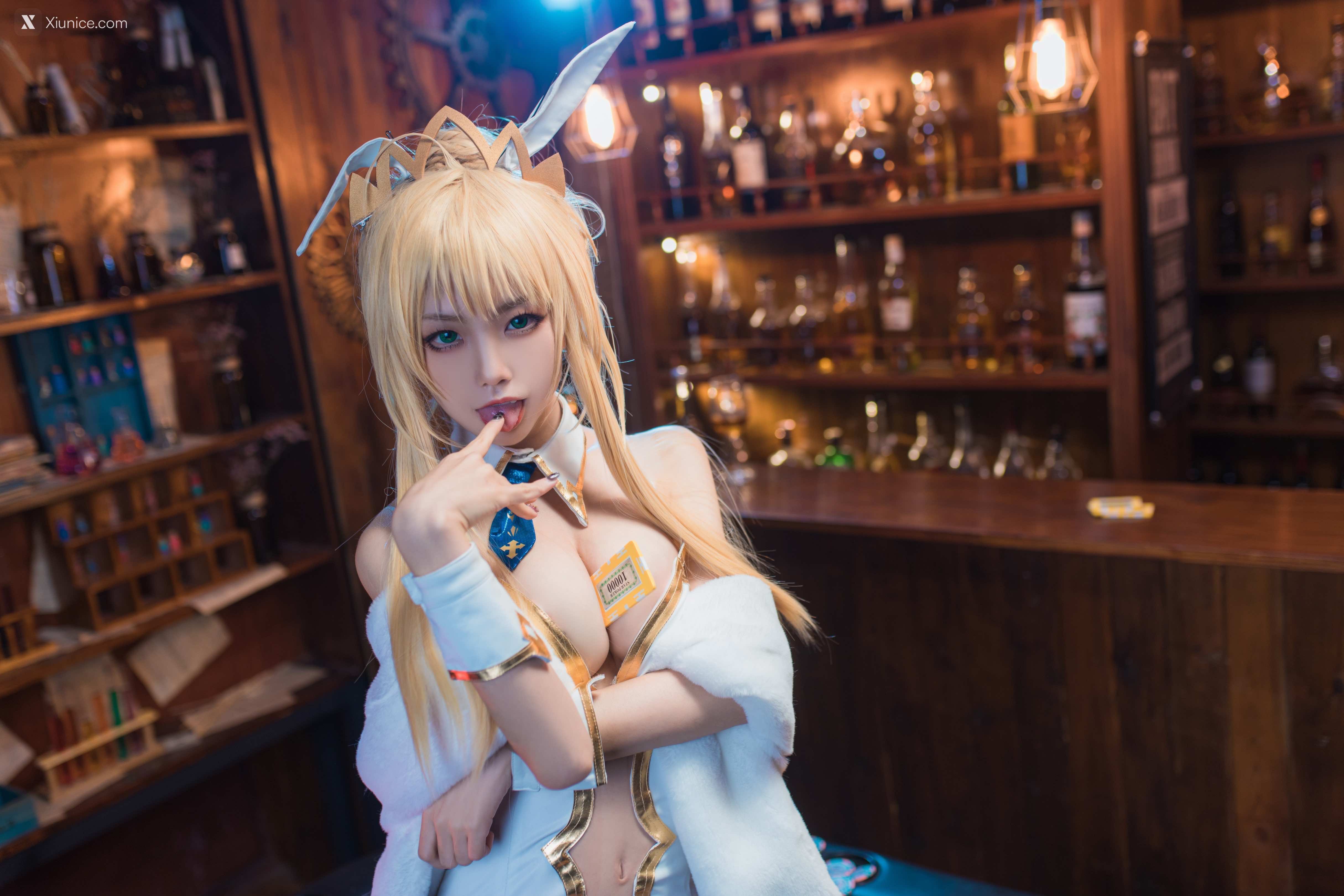水淼Aqua Xiunice.com Vol.19 15