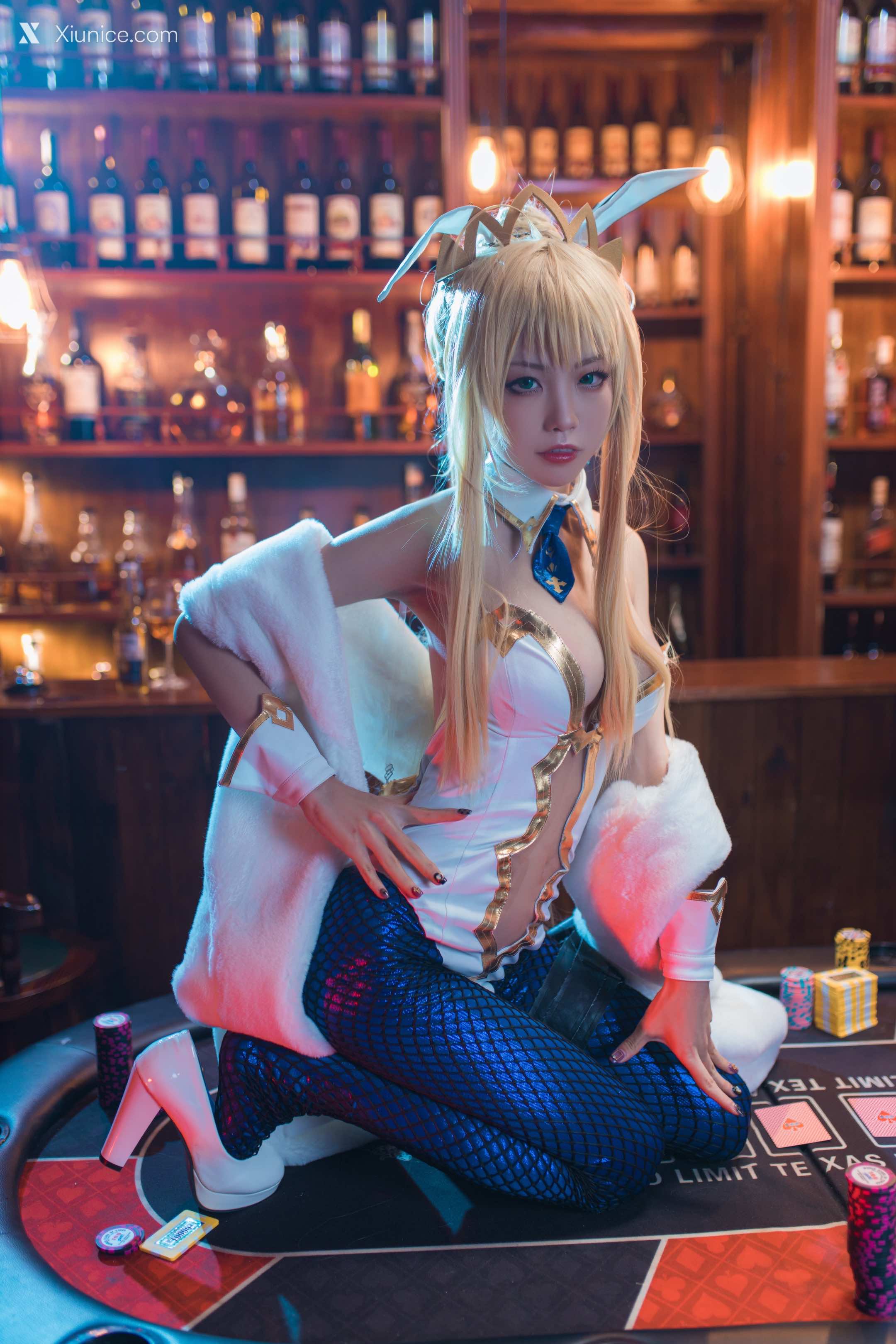 水淼Aqua Xiunice.com Vol.19 16