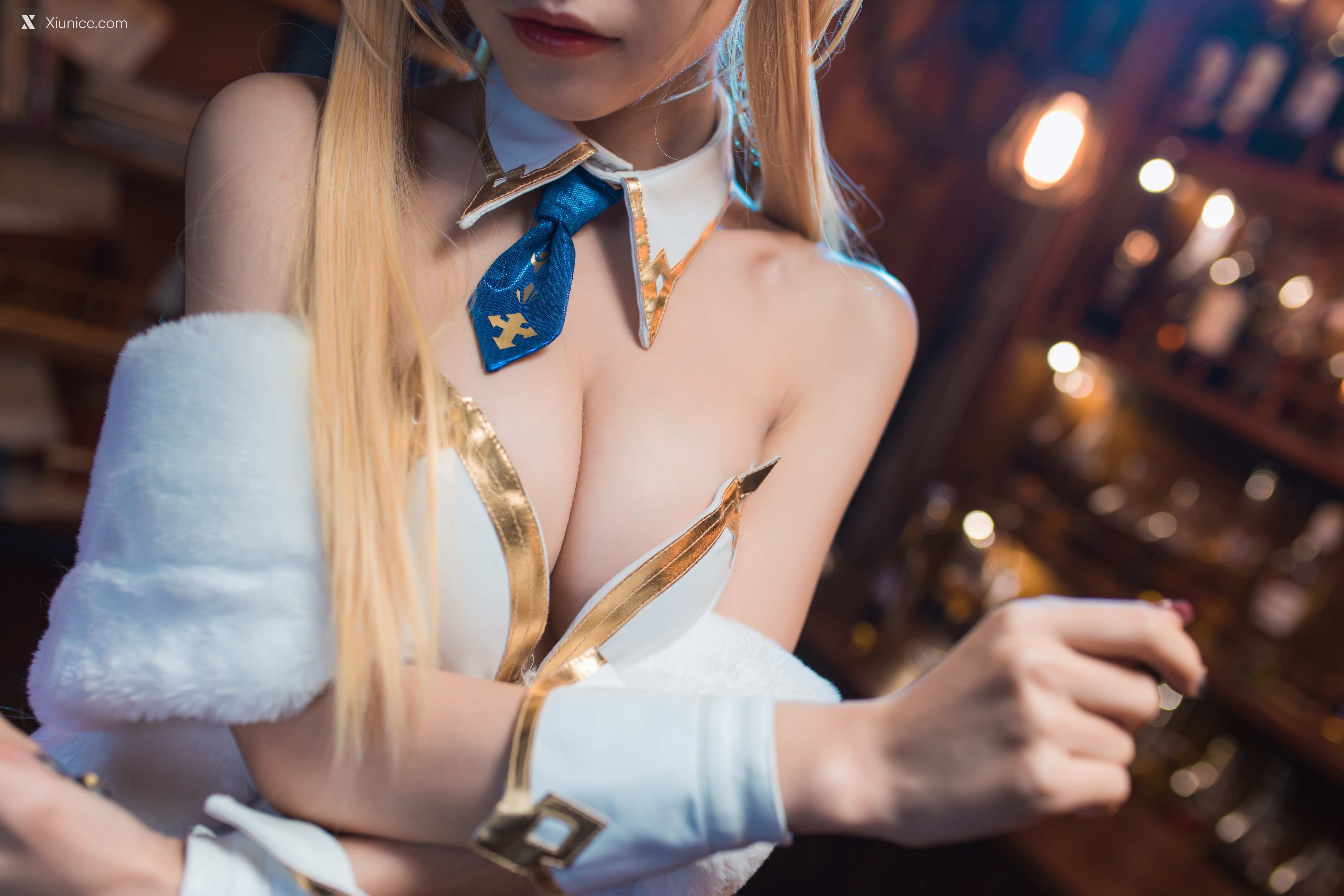 水淼Aqua Xiunice.com Vol.19 17
