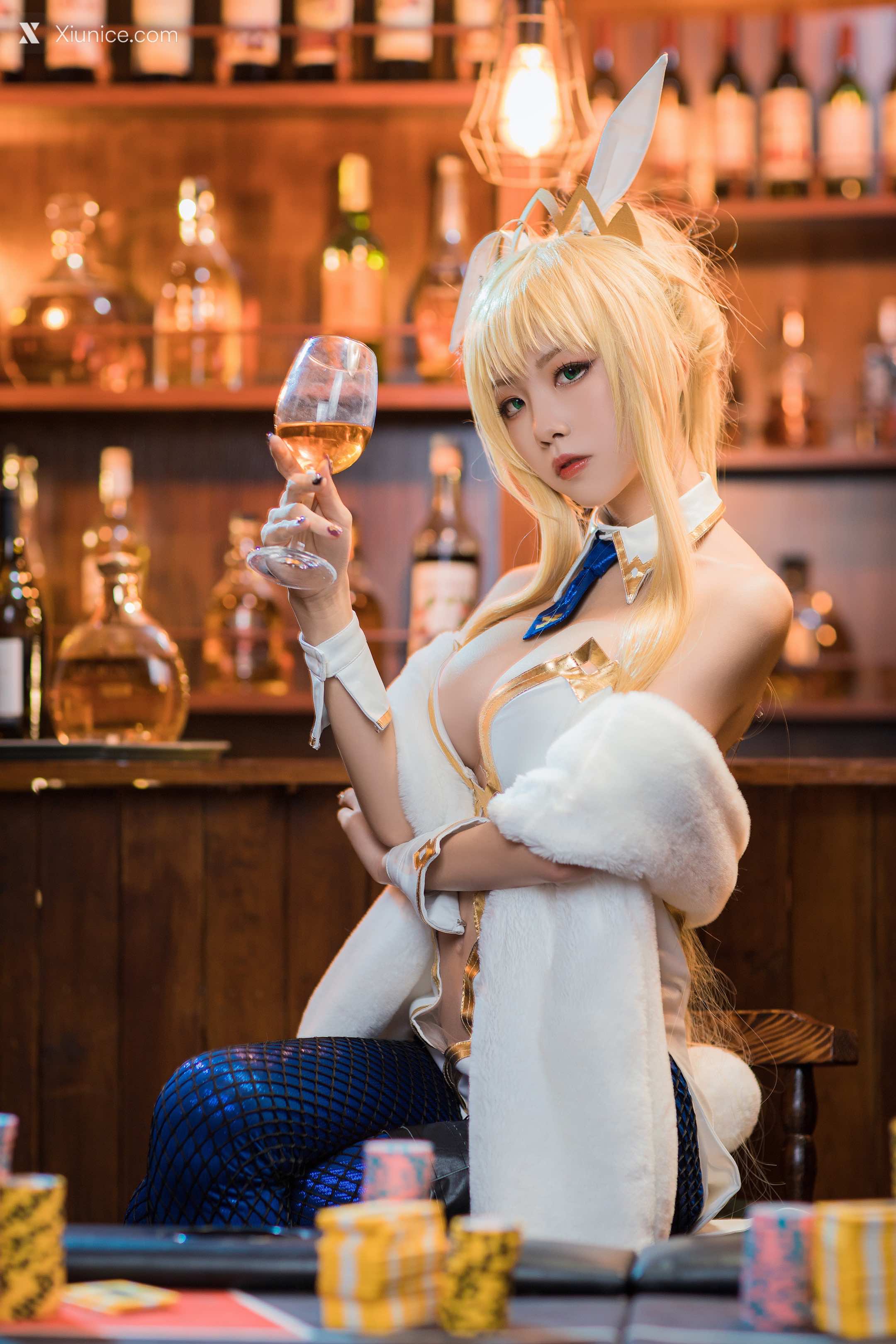 水淼Aqua Xiunice.com Vol.19 19