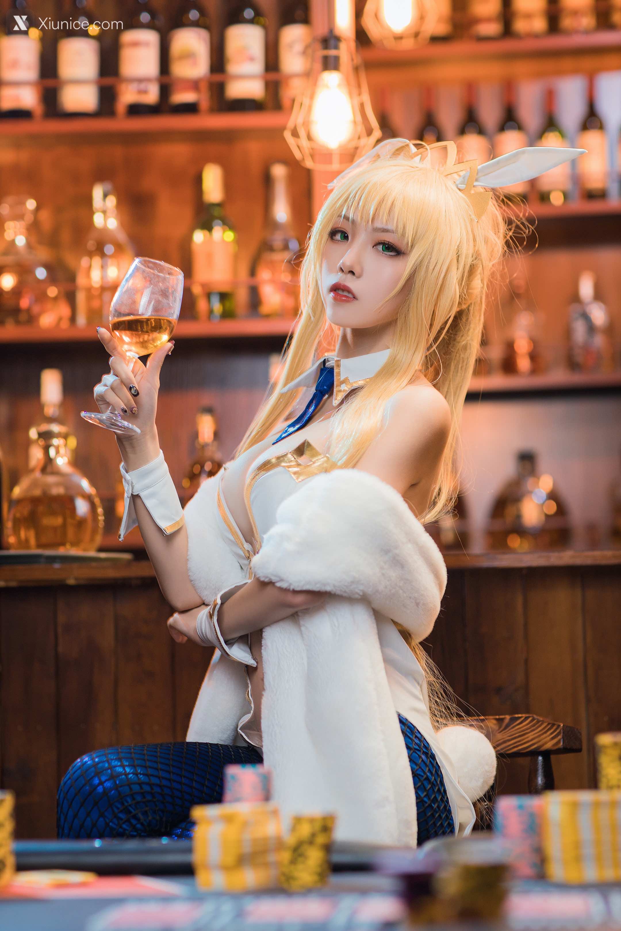 水淼Aqua Xiunice.com Vol.19 22