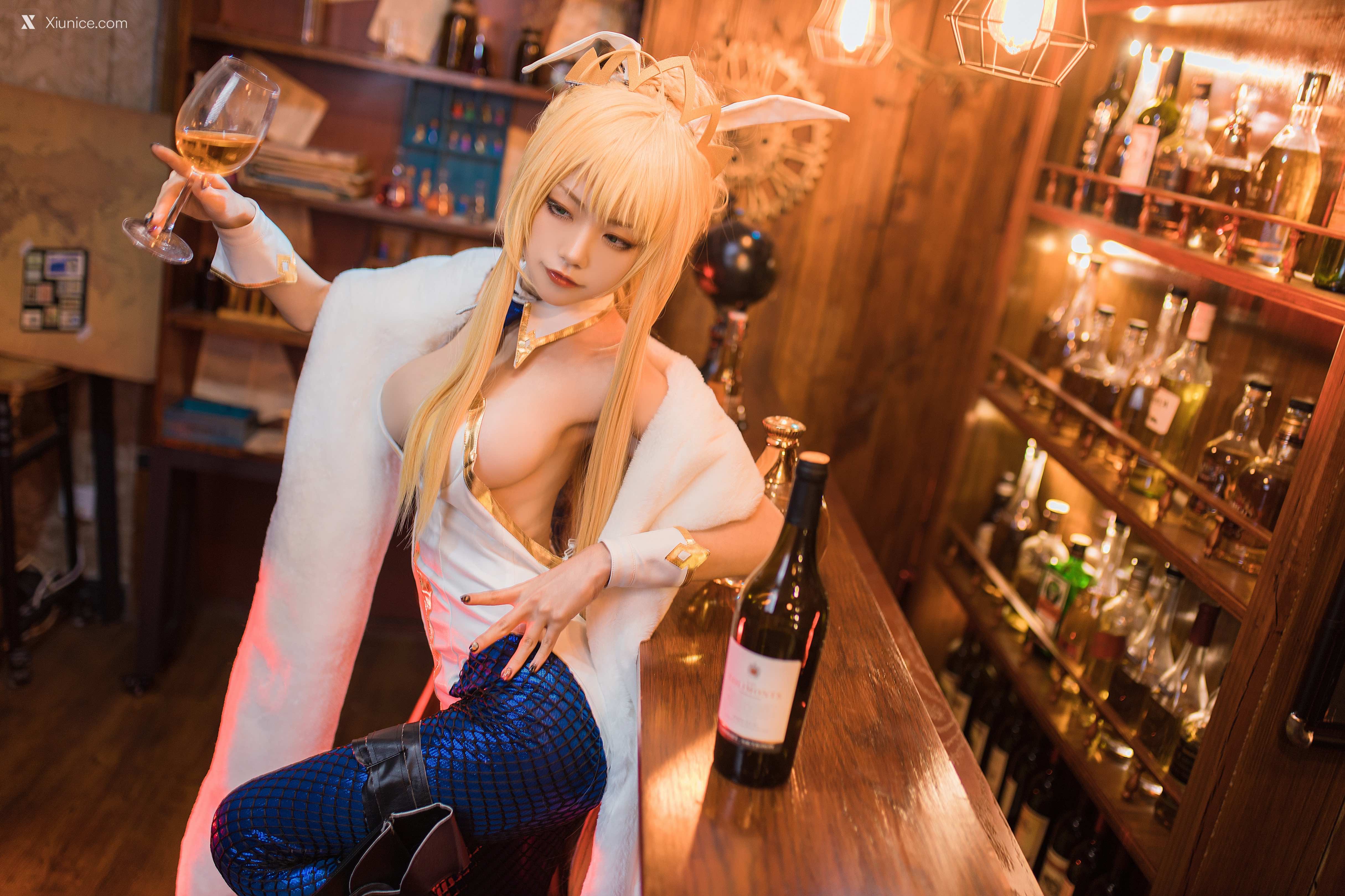 水淼Aqua Xiunice.com Vol.19 23