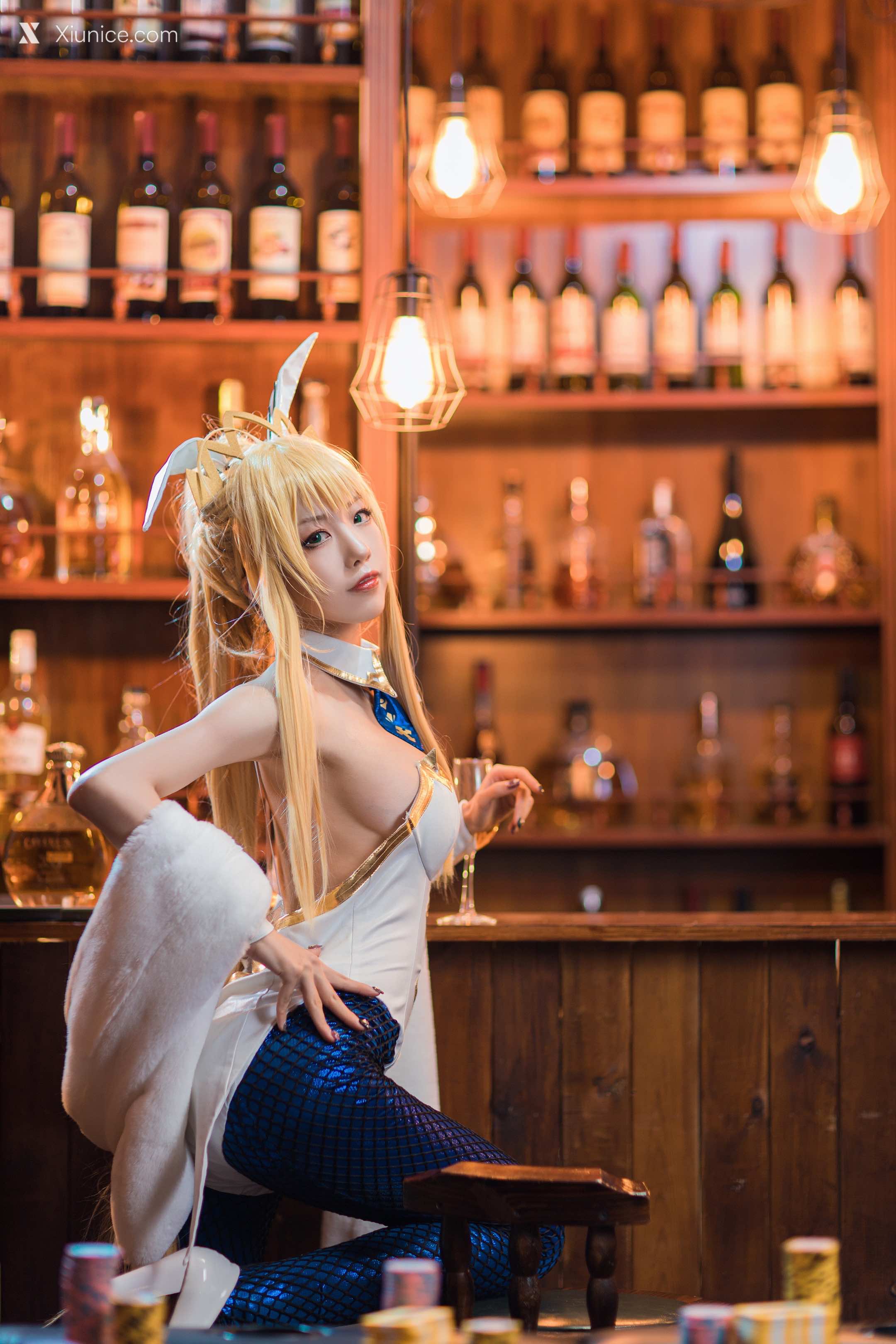 水淼Aqua Xiunice.com Vol.19 25