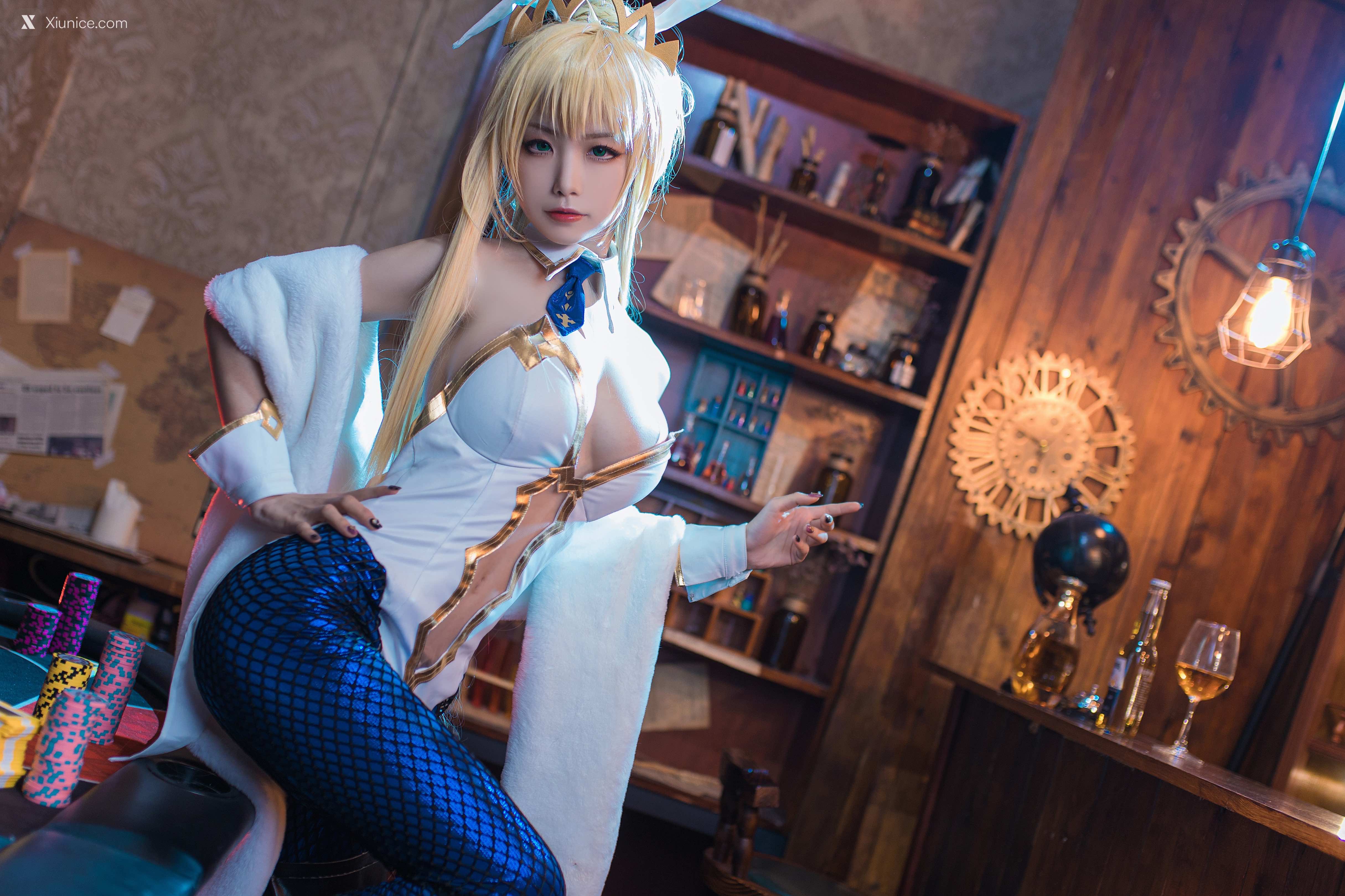 水淼Aqua Xiunice.com Vol.19 3