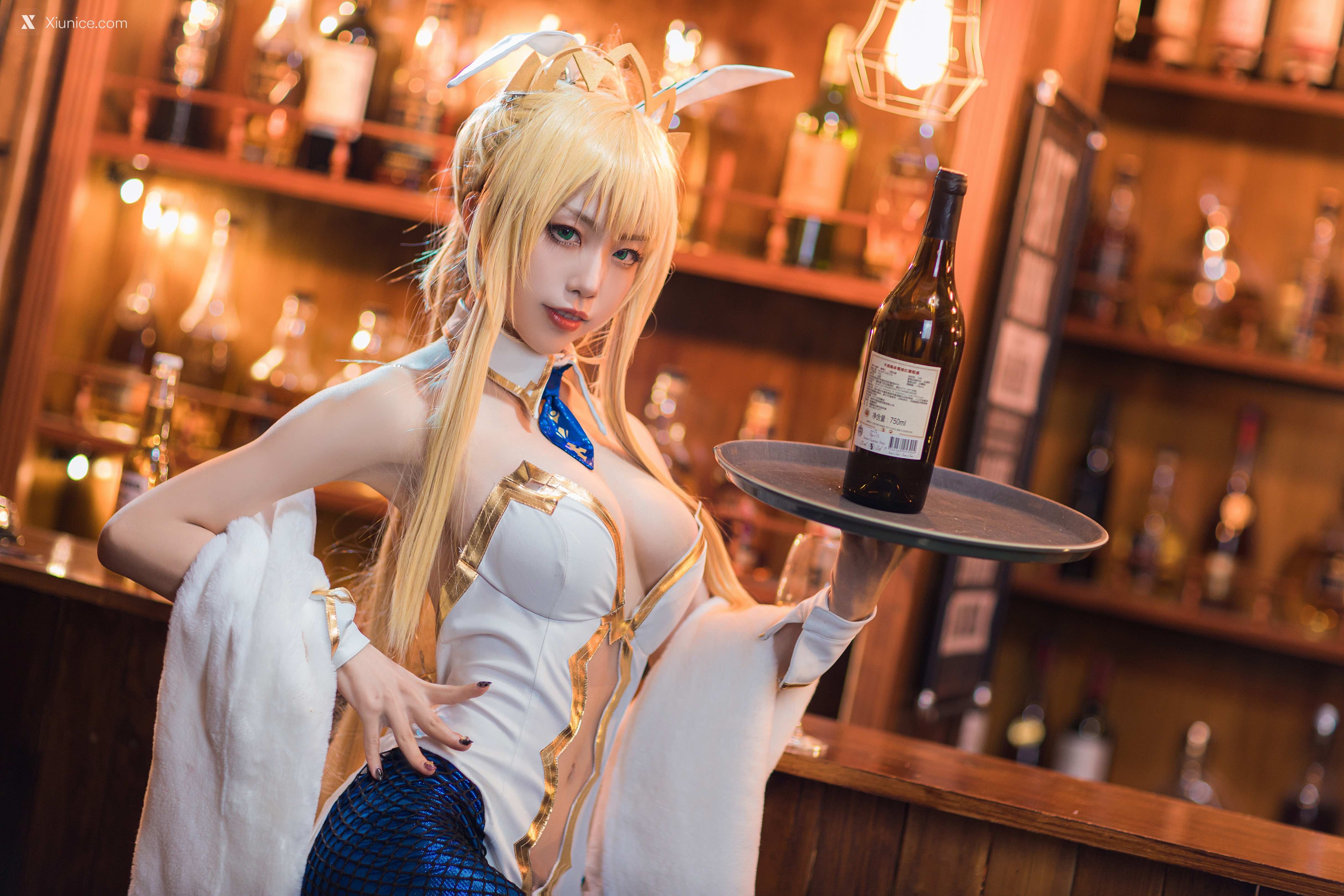 水淼Aqua Xiunice.com Vol.19 4